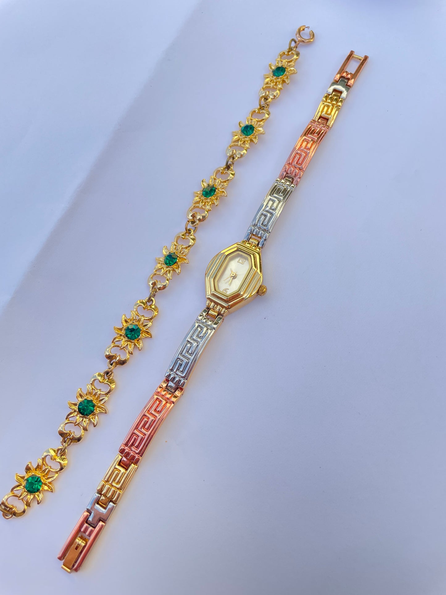 The Trudy Watch