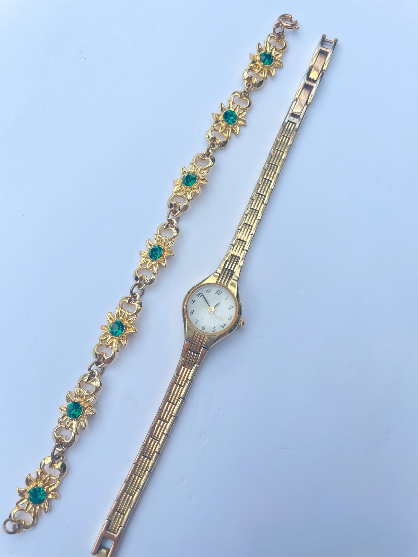 The Victoria Watch