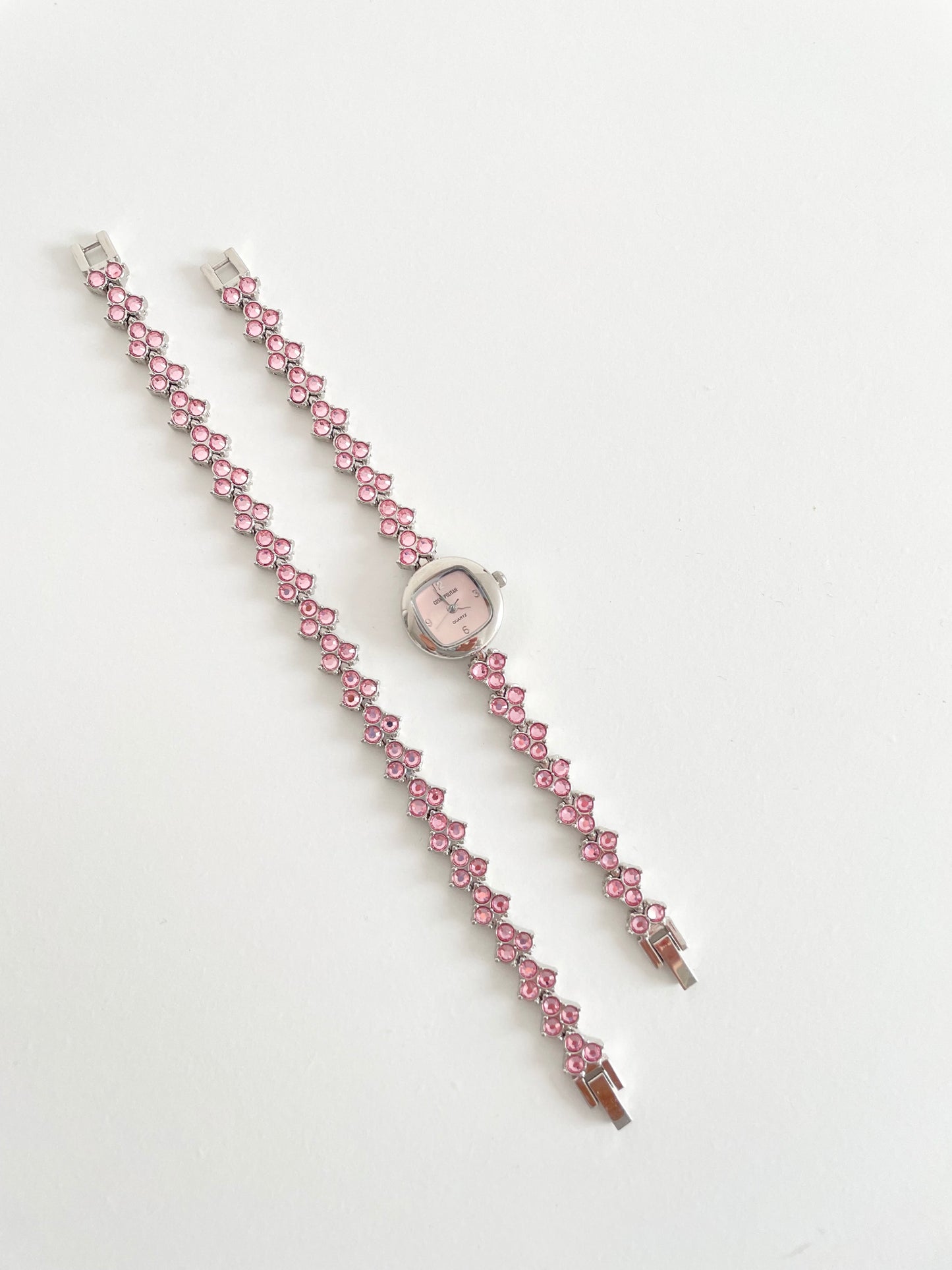 The Flotilla Watch & Bracelet Set