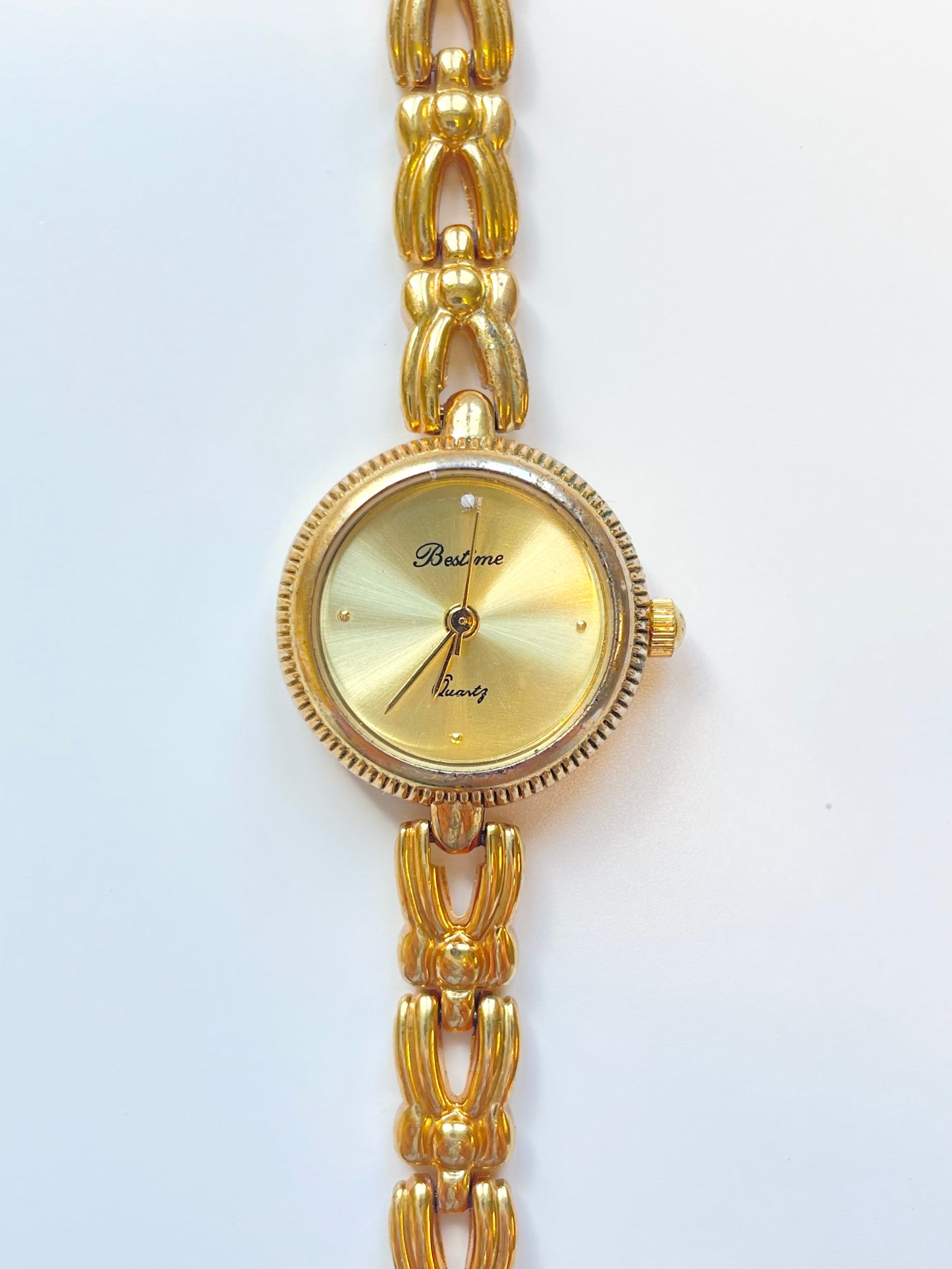 The Anna Watch