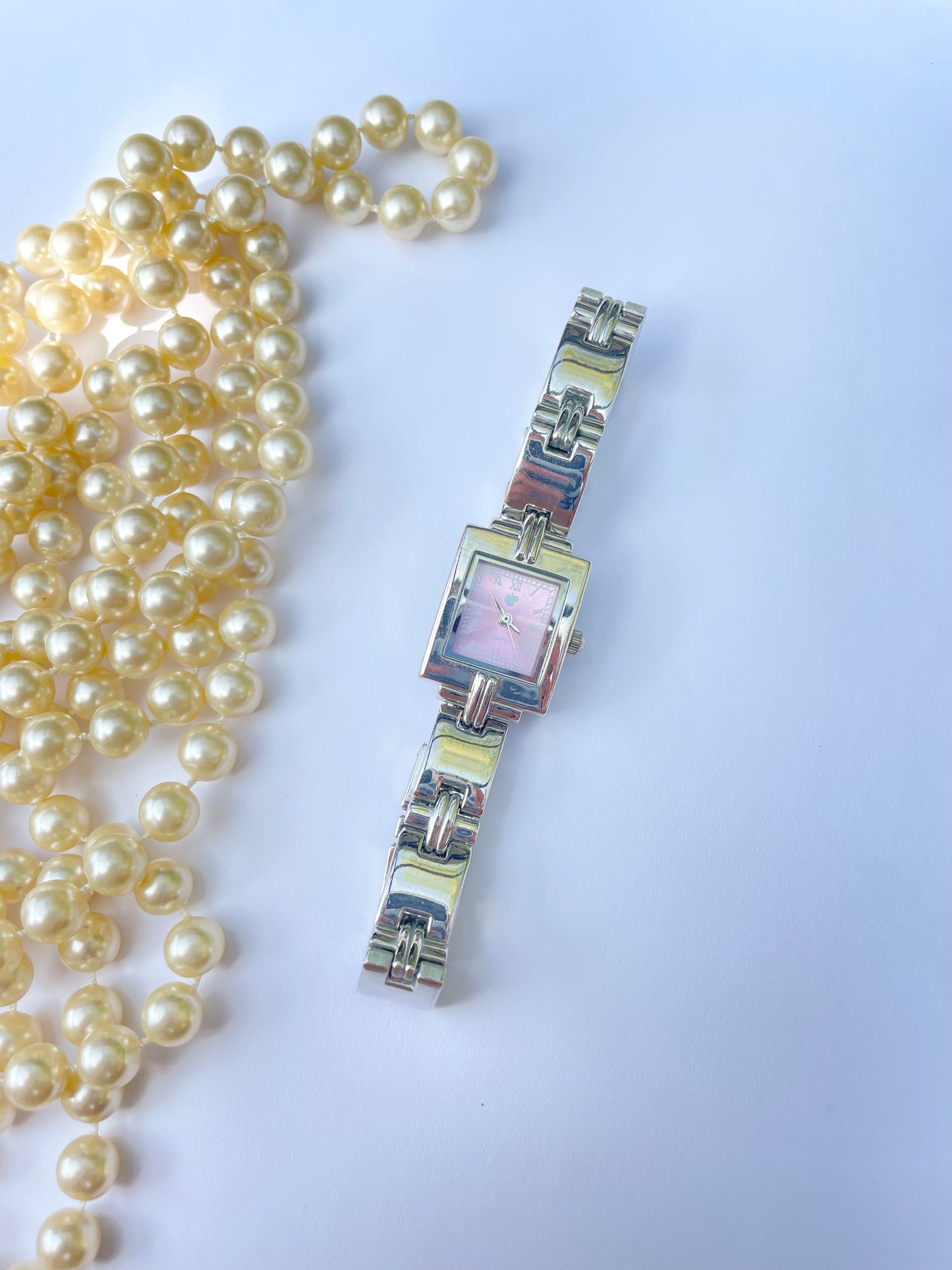 Pink Lillibet Watch
