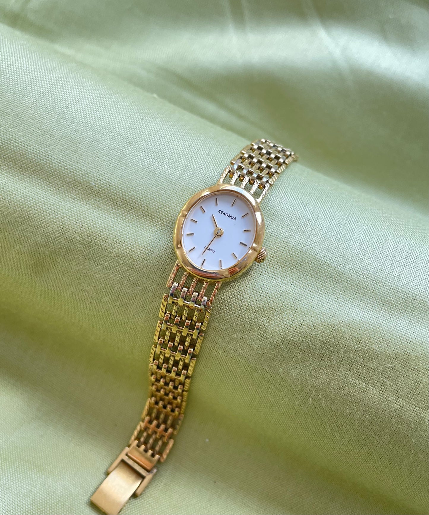The Aphrodite Watch