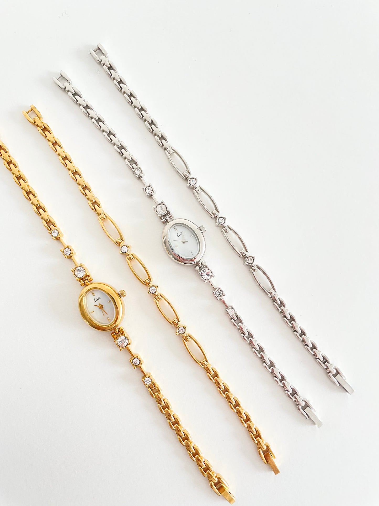 The Bonnie Watch & Bracelet Set