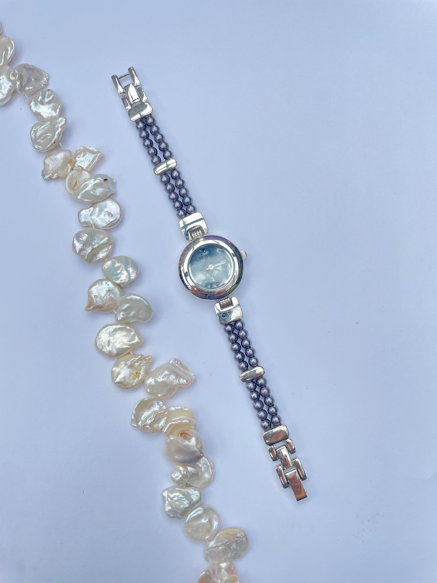 The Brianna Watch