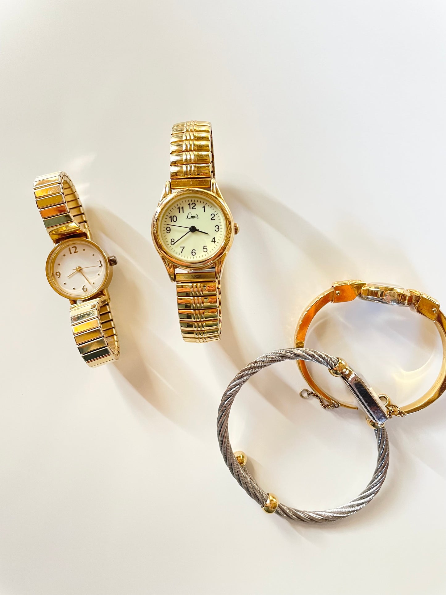 The Molly Watch