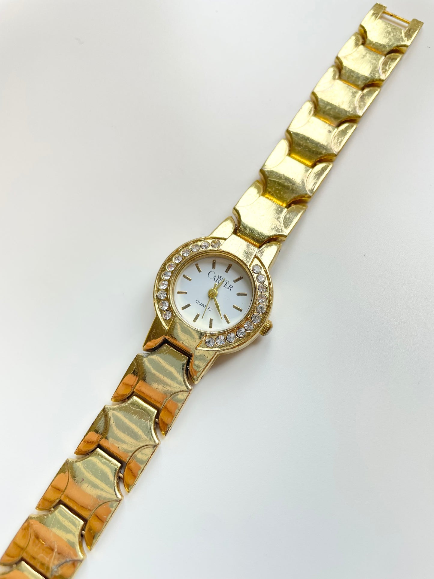 The Isabella Watch
