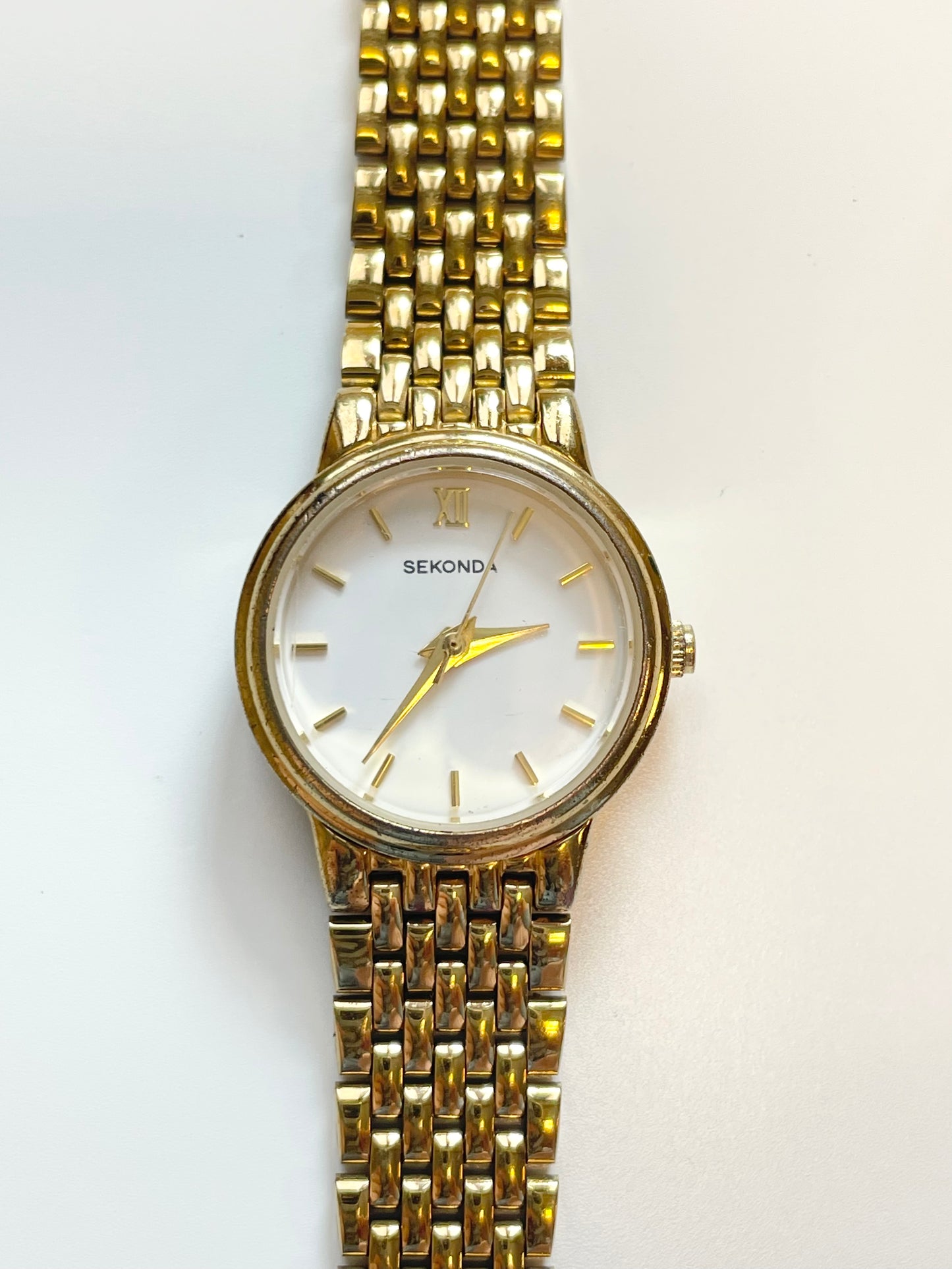 The Pippa Watch