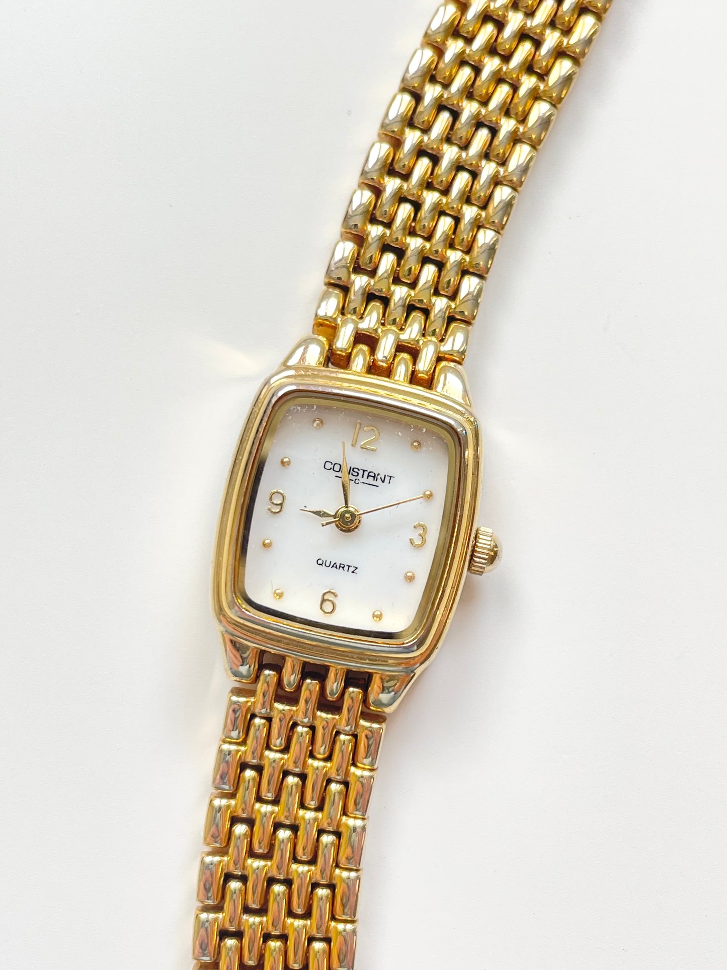 The Pixi Watch