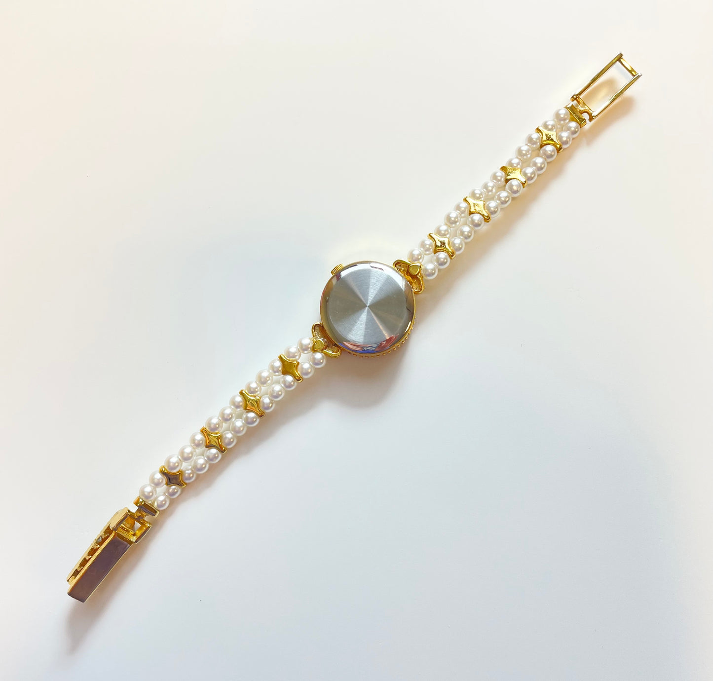 The Calixta Watch