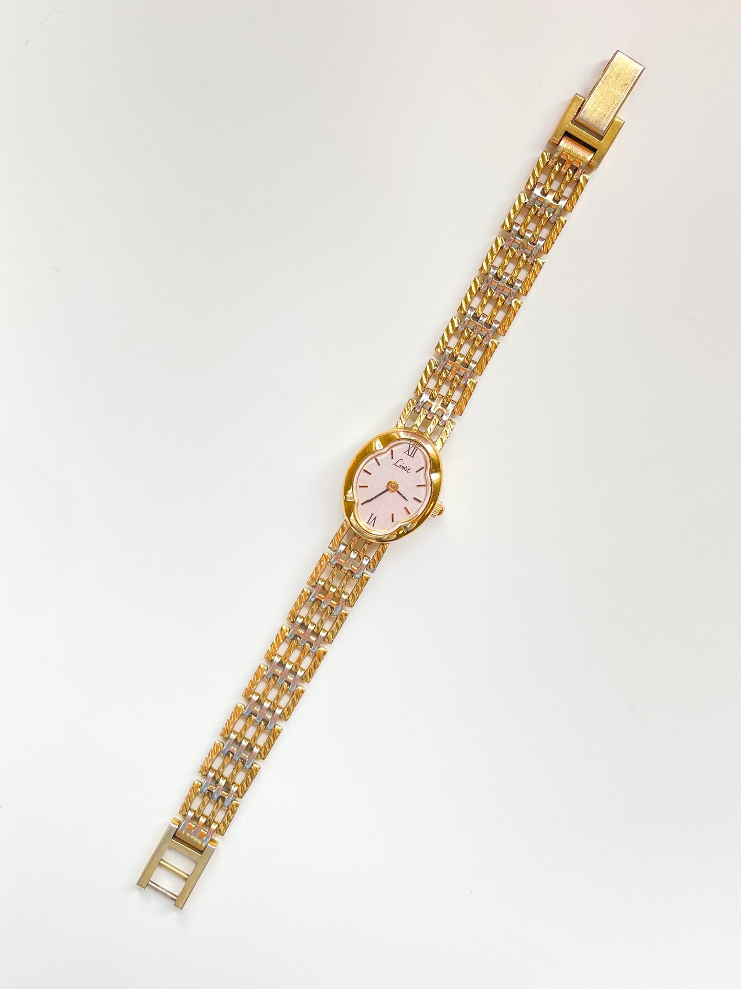 The Camilla Watch