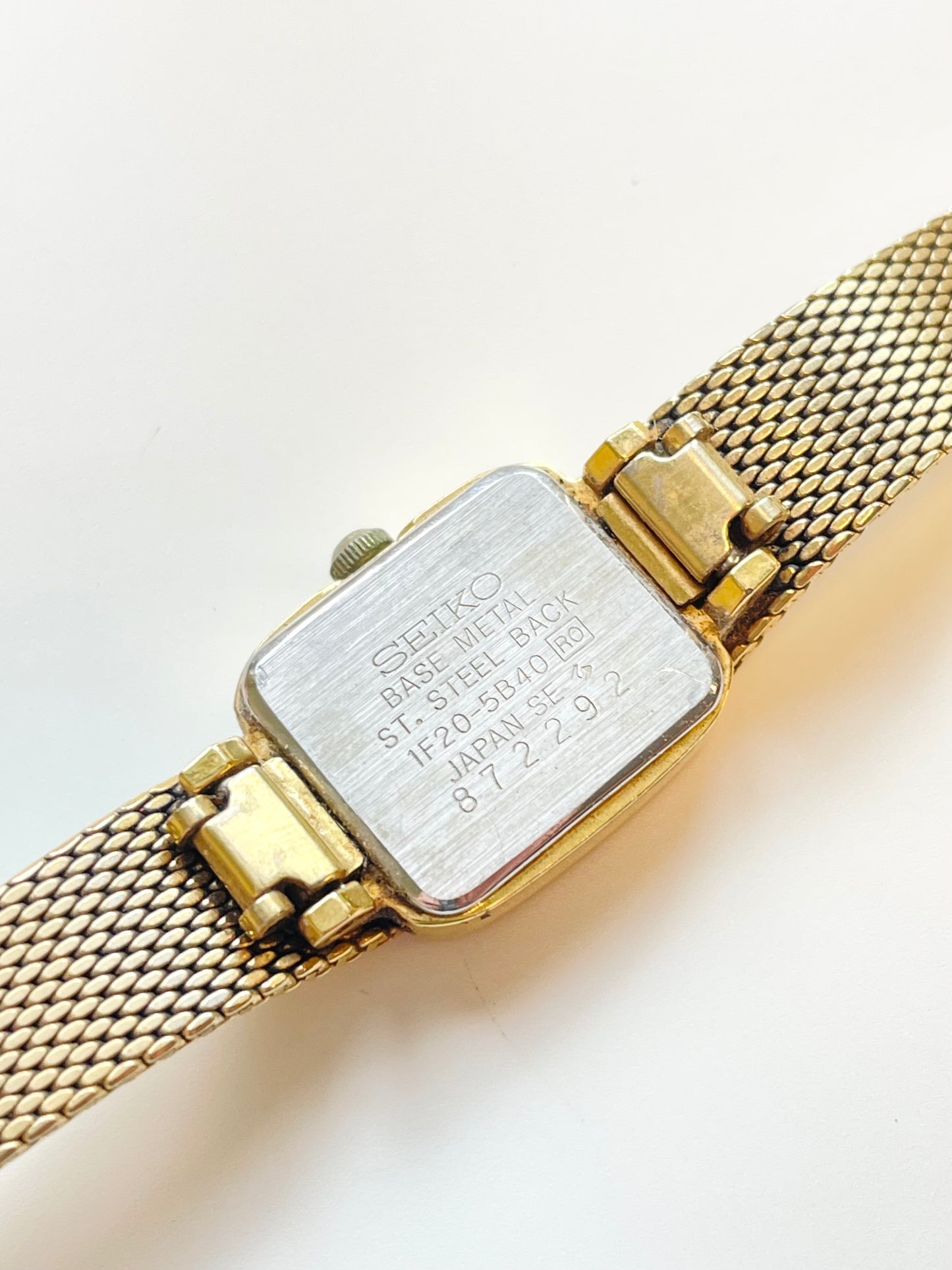The Libby Watch