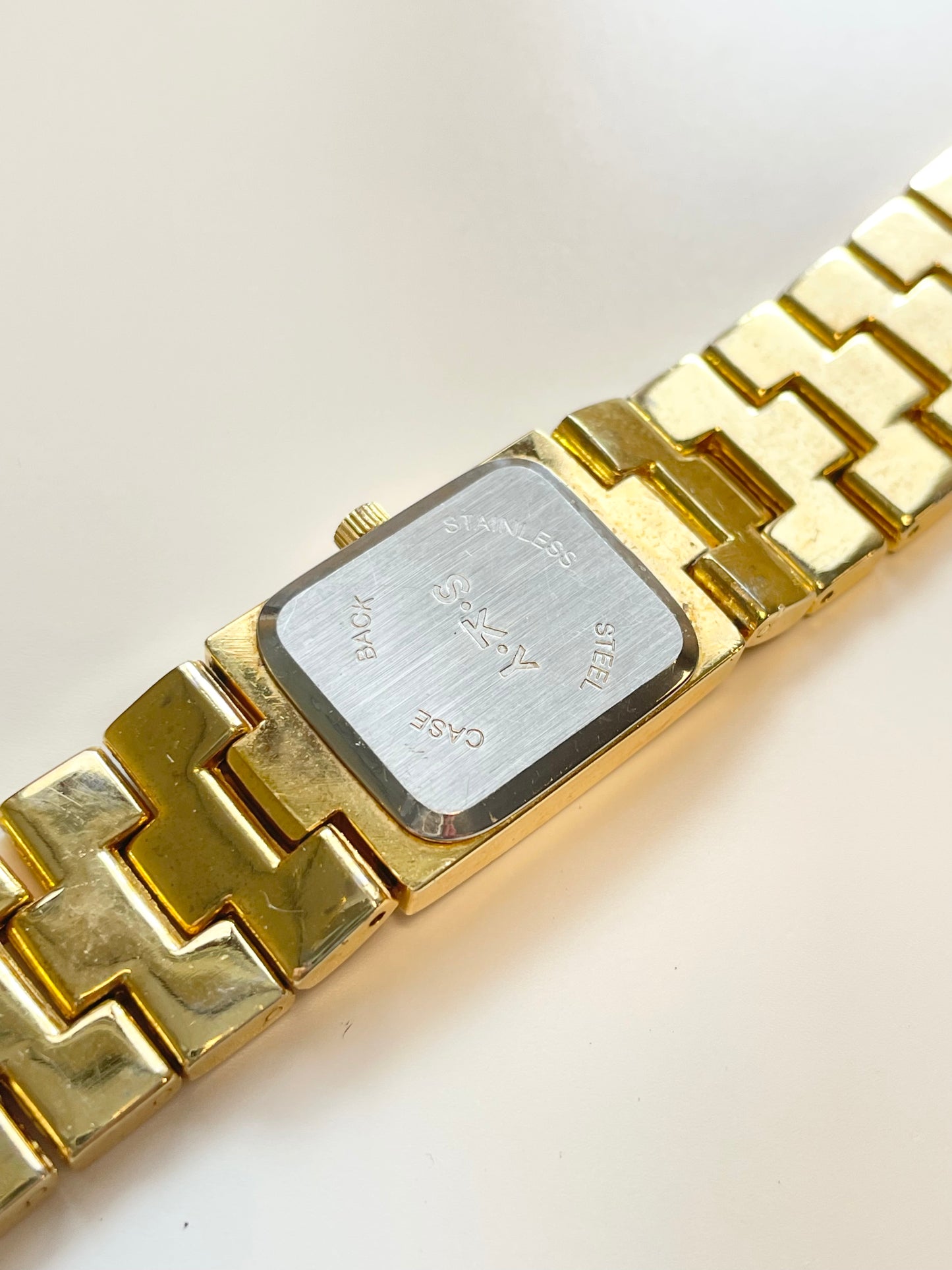 The Skye Watch