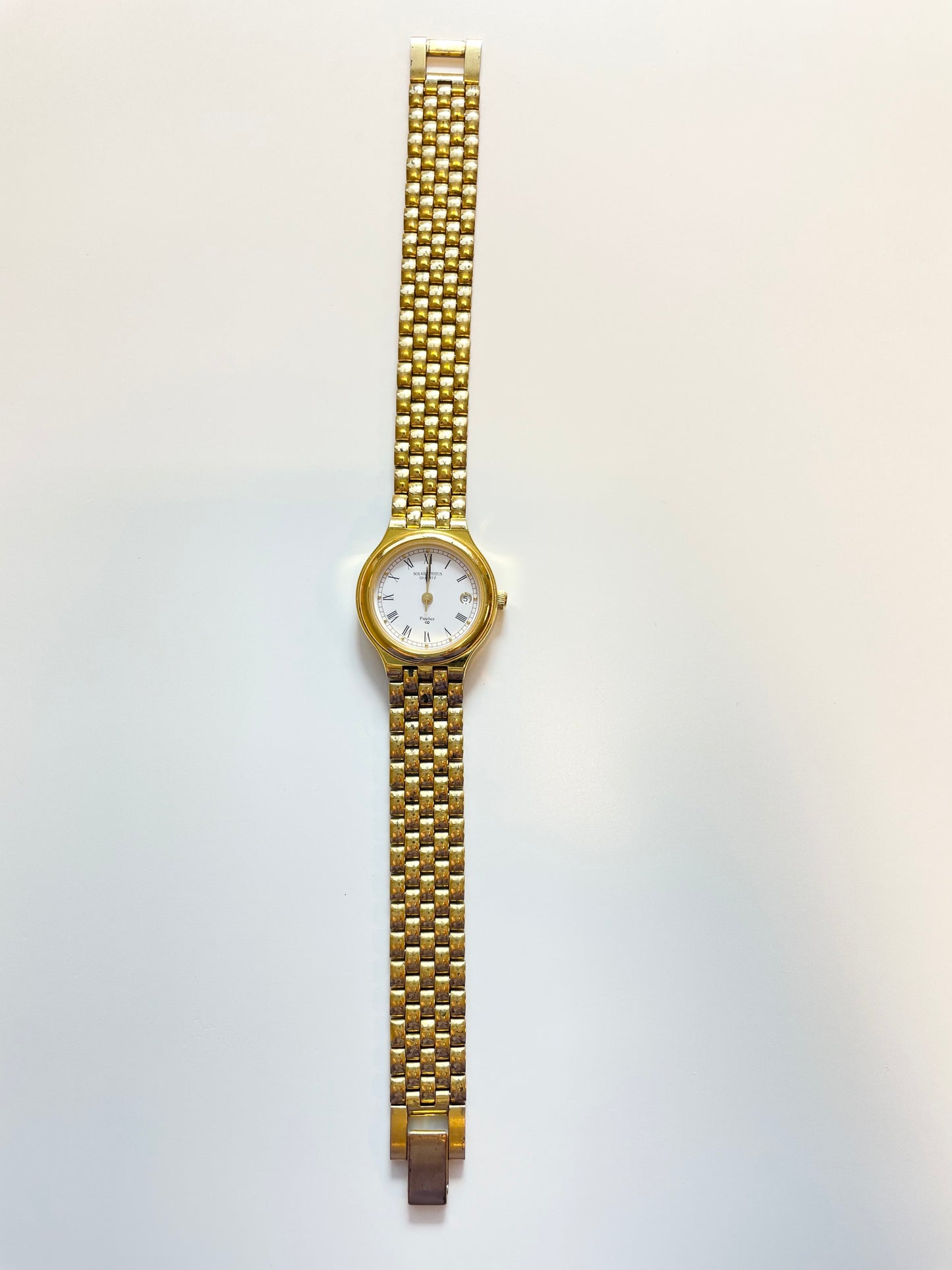 The Tessa Watch