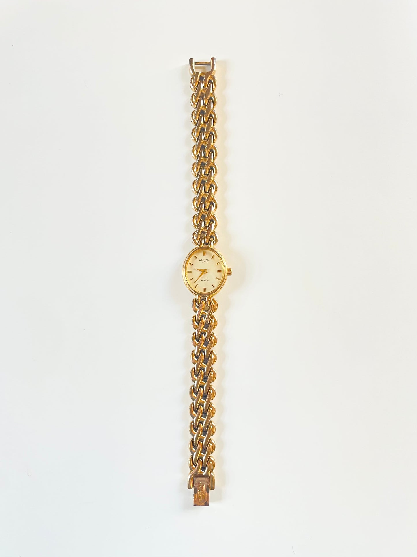The Tanya Watch
