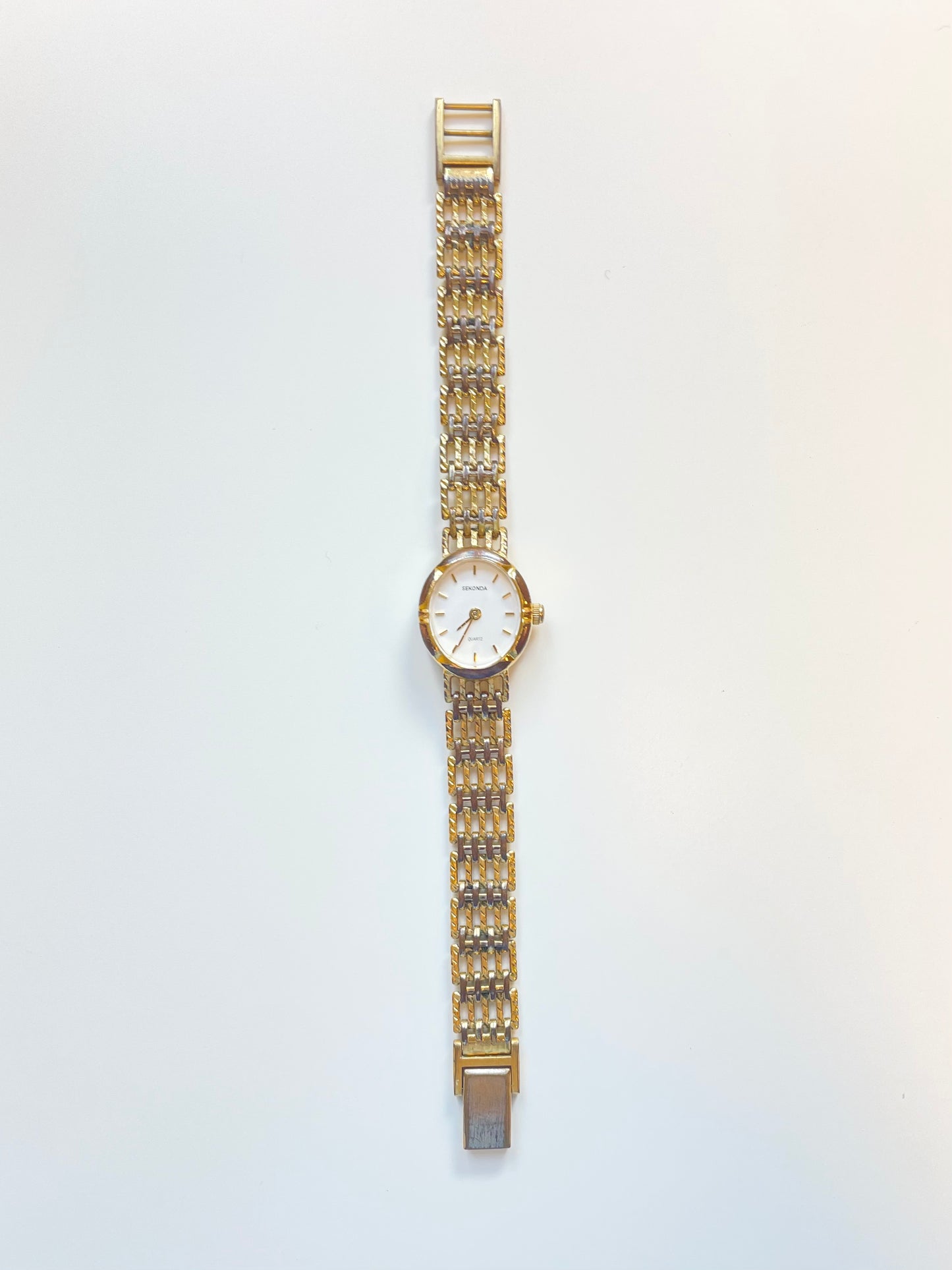 The Hattie Watch