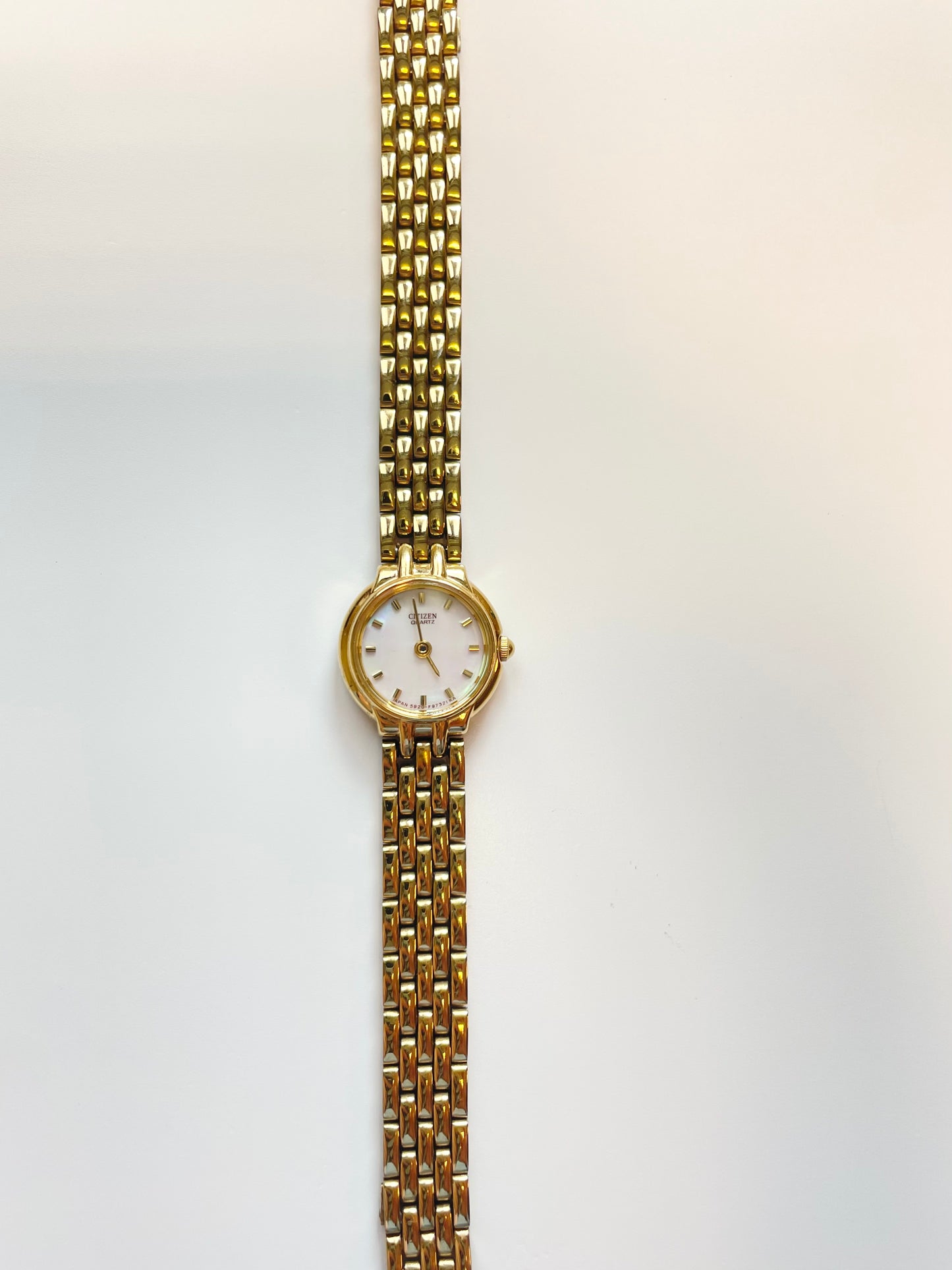 The Clara Watch