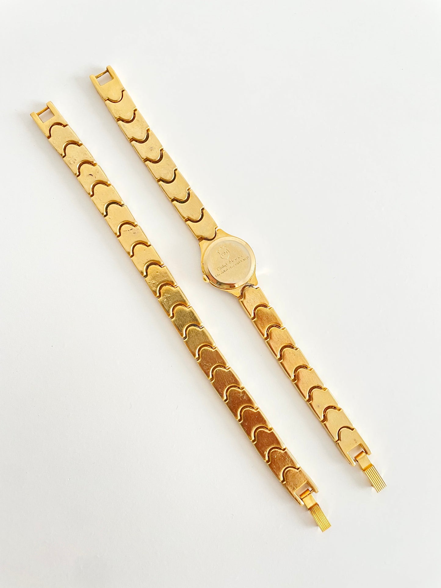 The Florence Watch & Bracelet Set