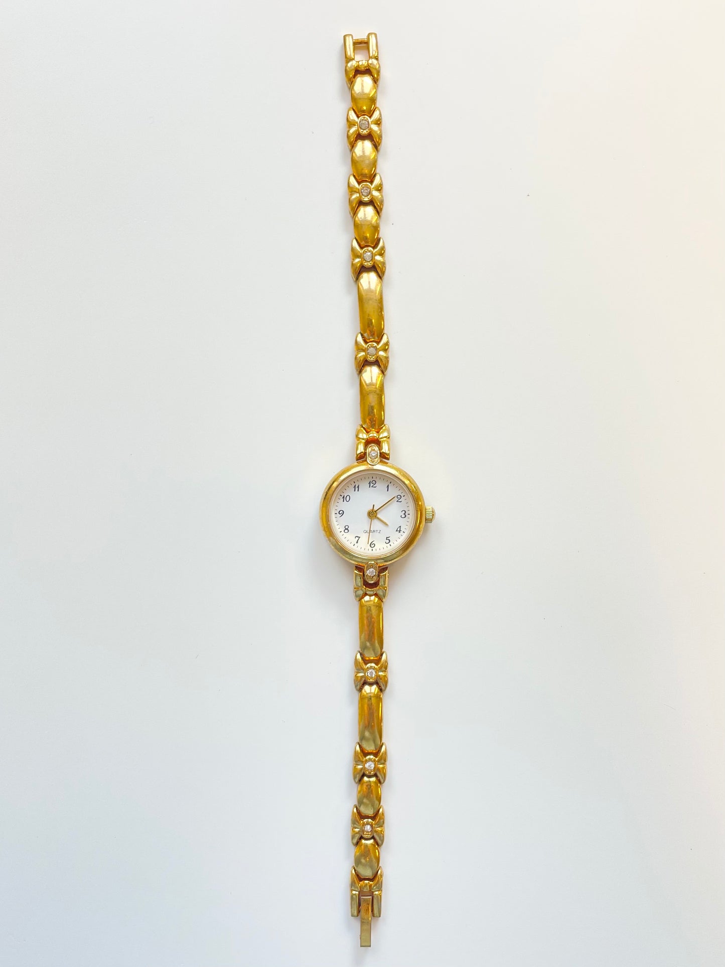 The Teresa Bow Watch