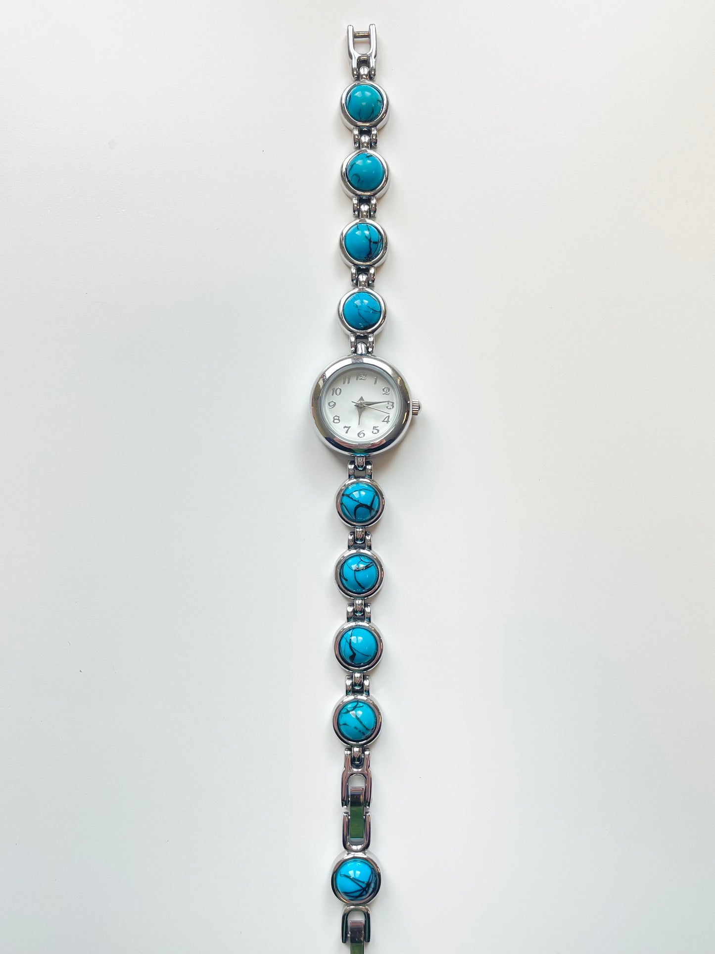 The Pheobe Watch
