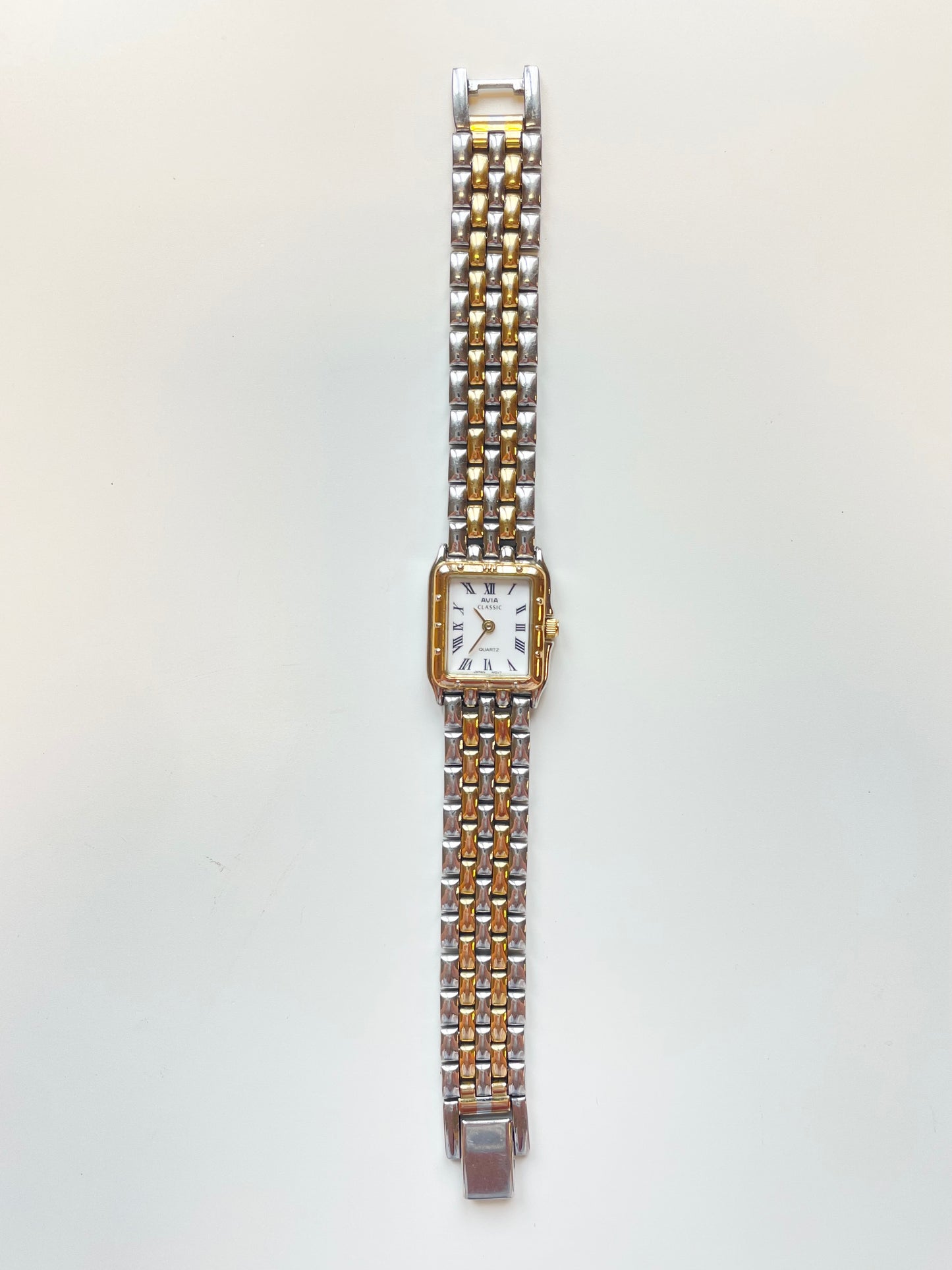 The Beatrice Watch