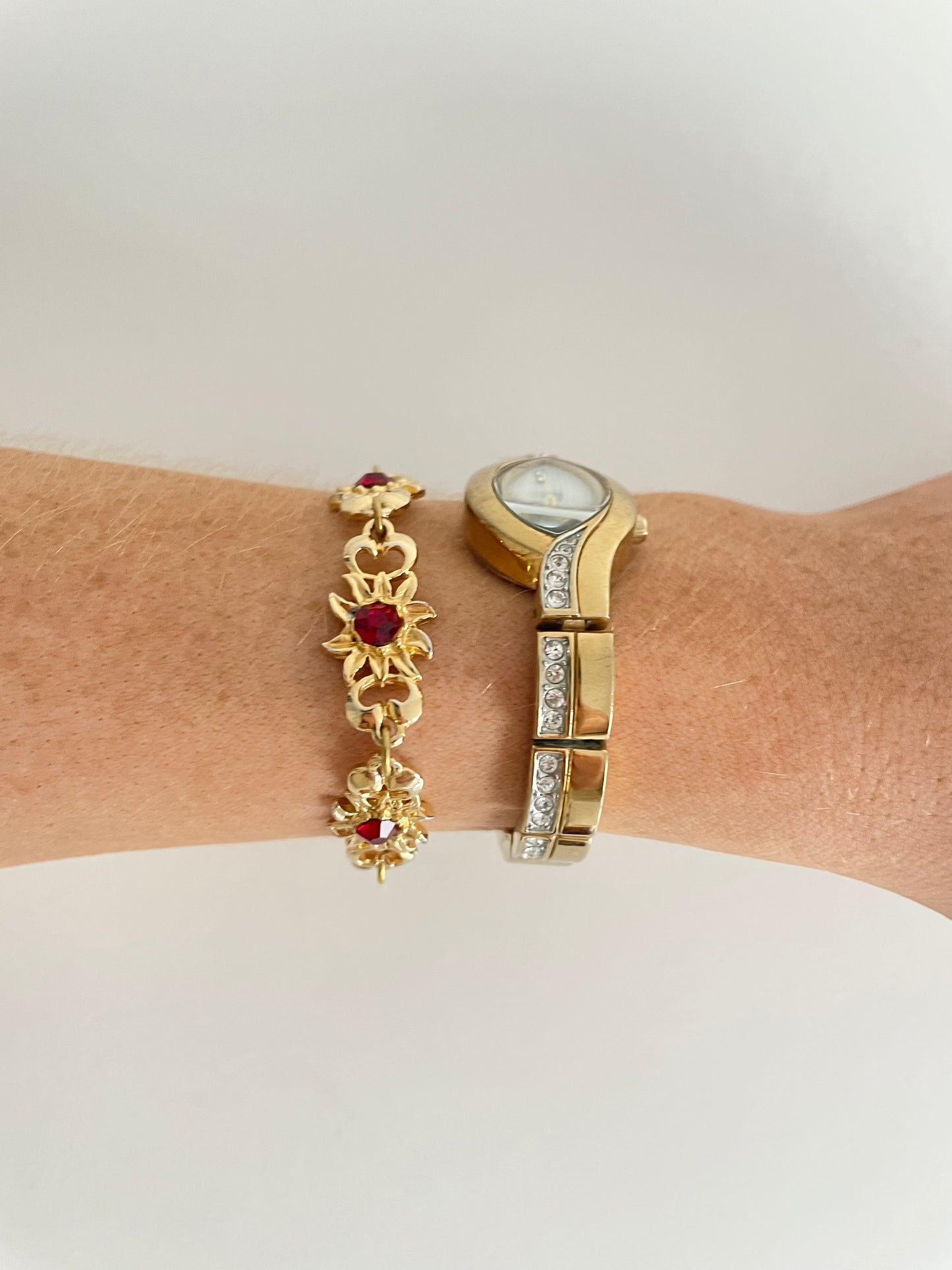 The Lily Watch