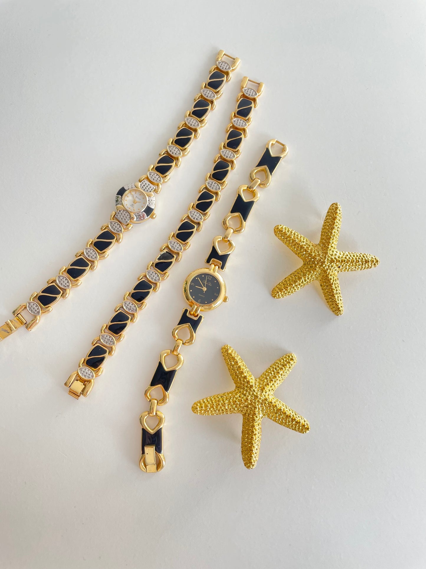 The Cleopatra Watch