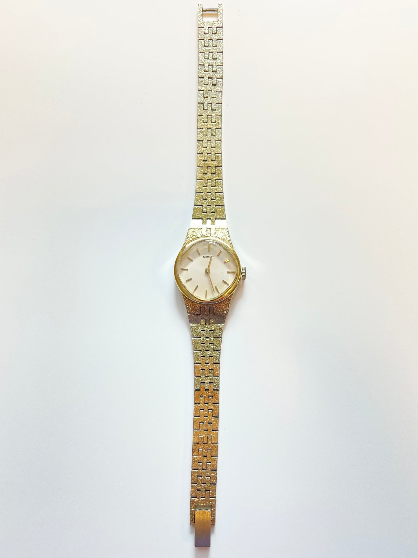 The Rose Watch