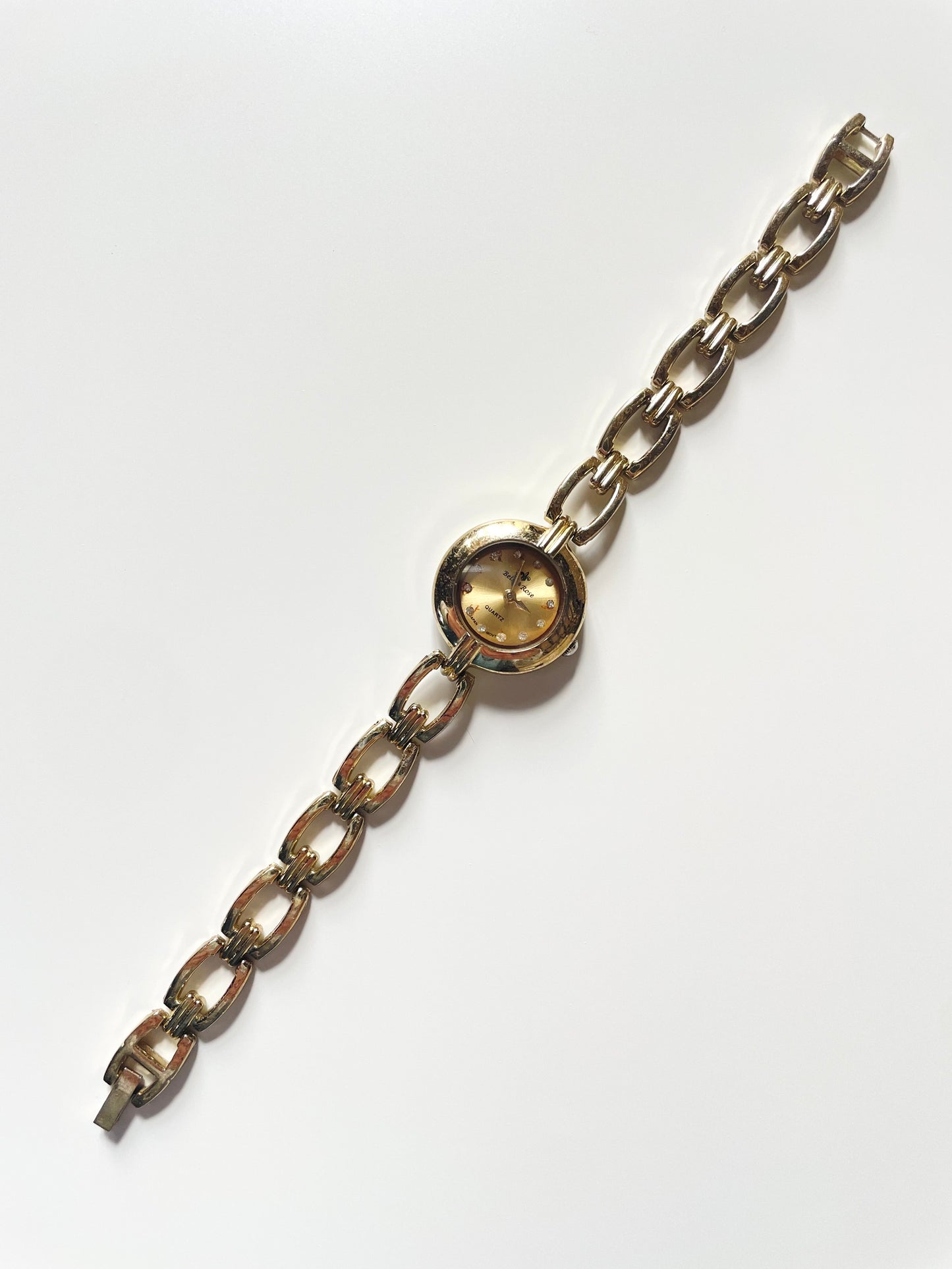The Trinity Watch