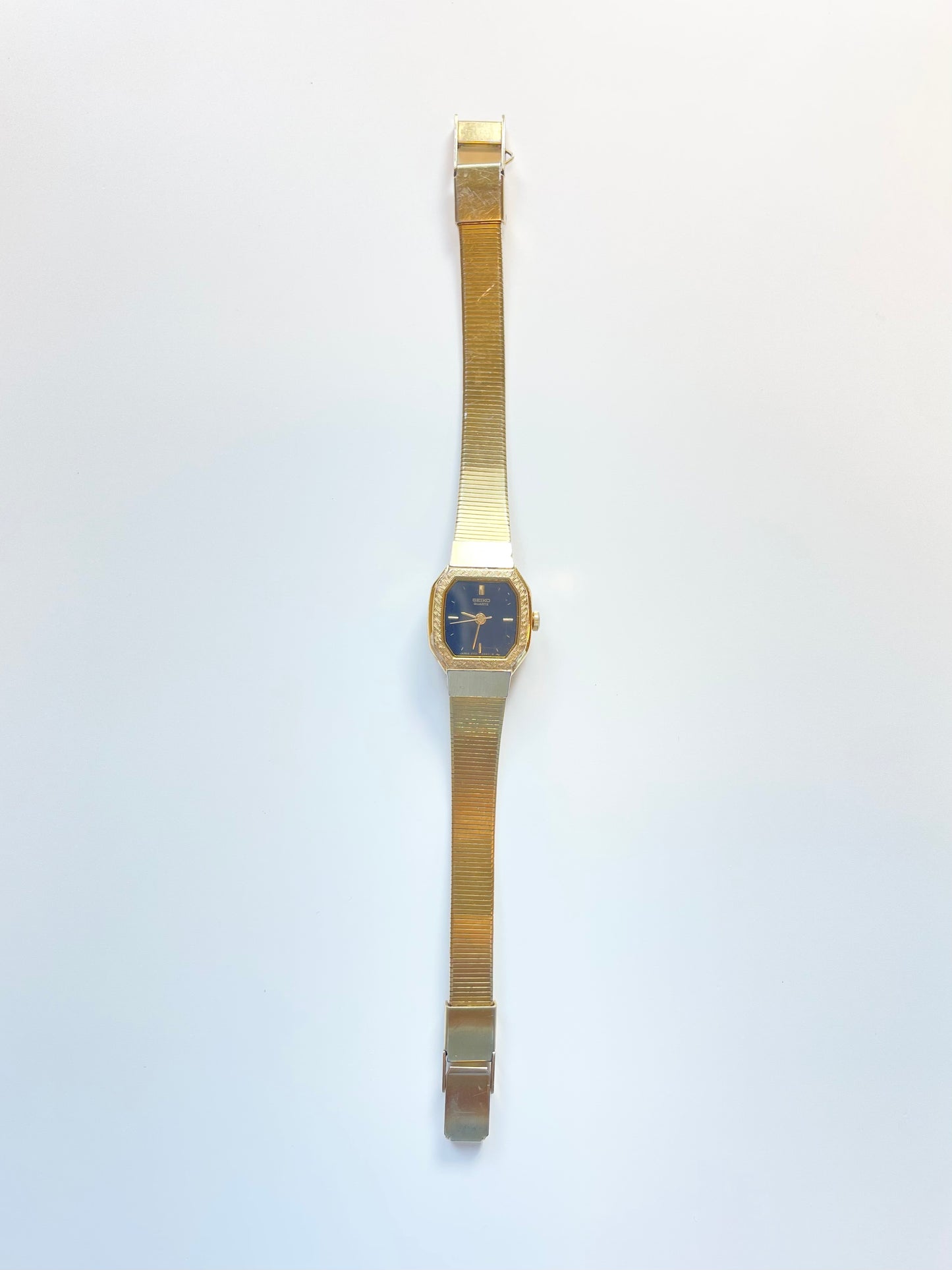 The Rico Watch