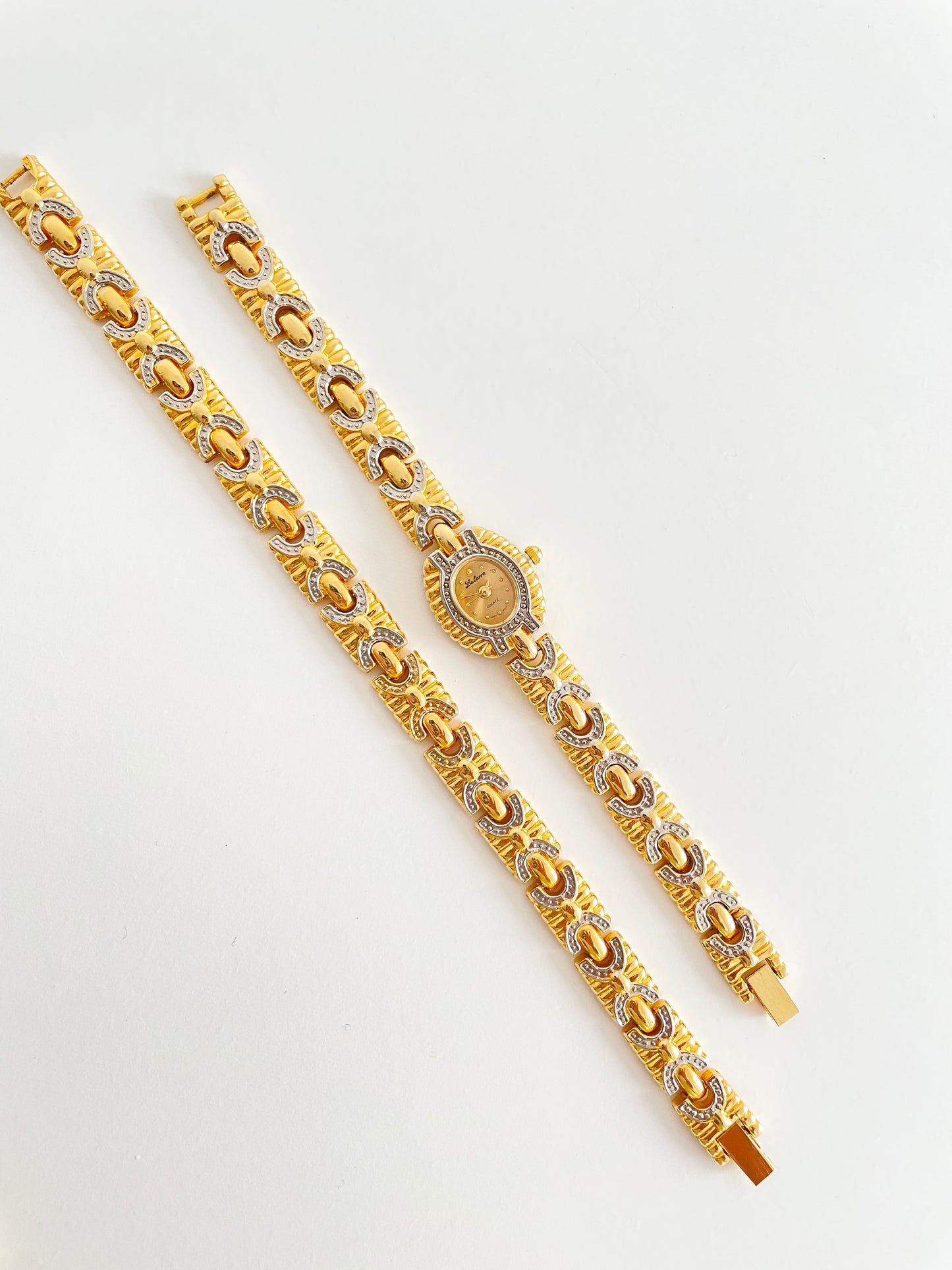 The Maria Watch & Bracelet Set