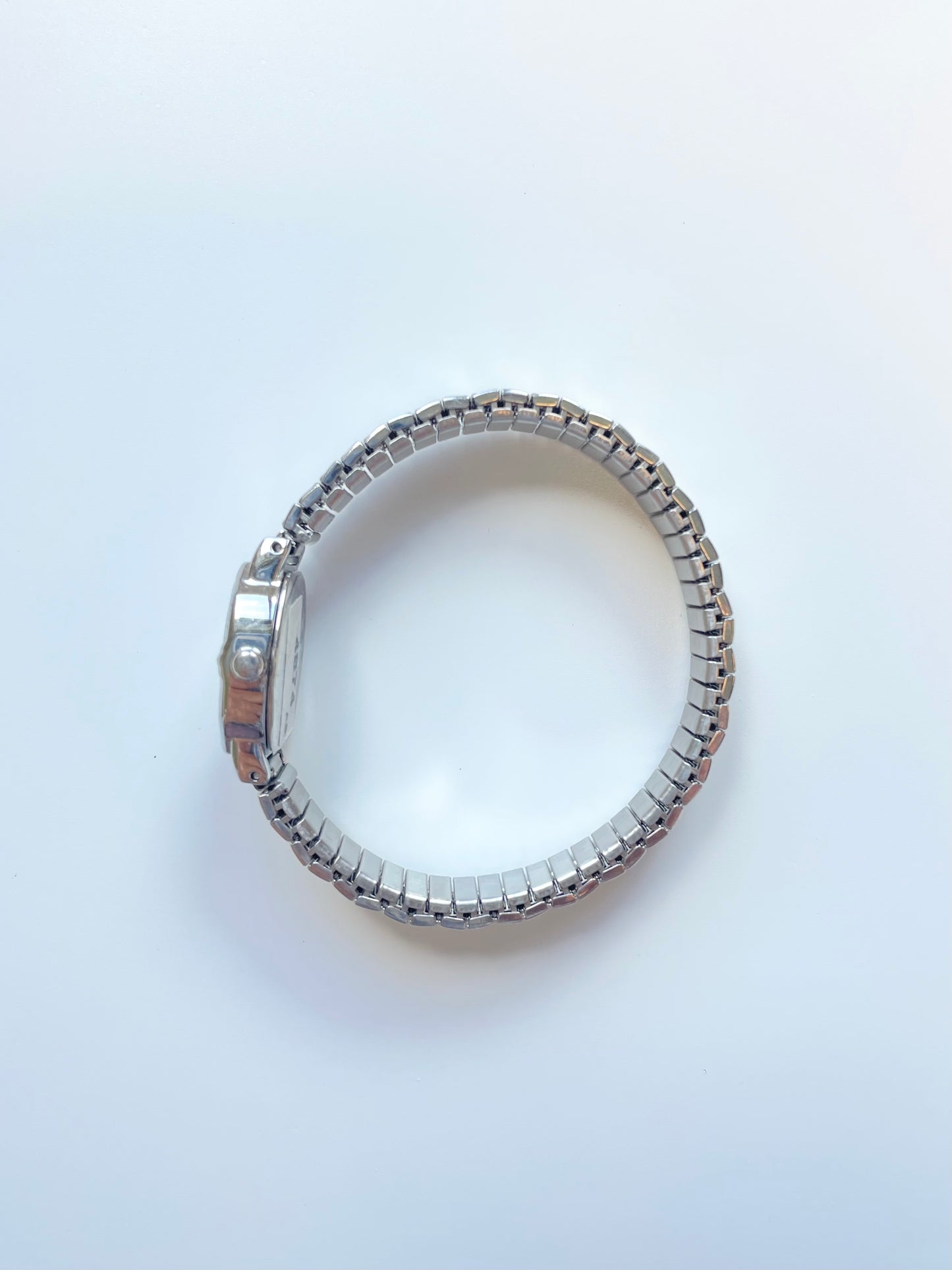 The Jasmine Watch