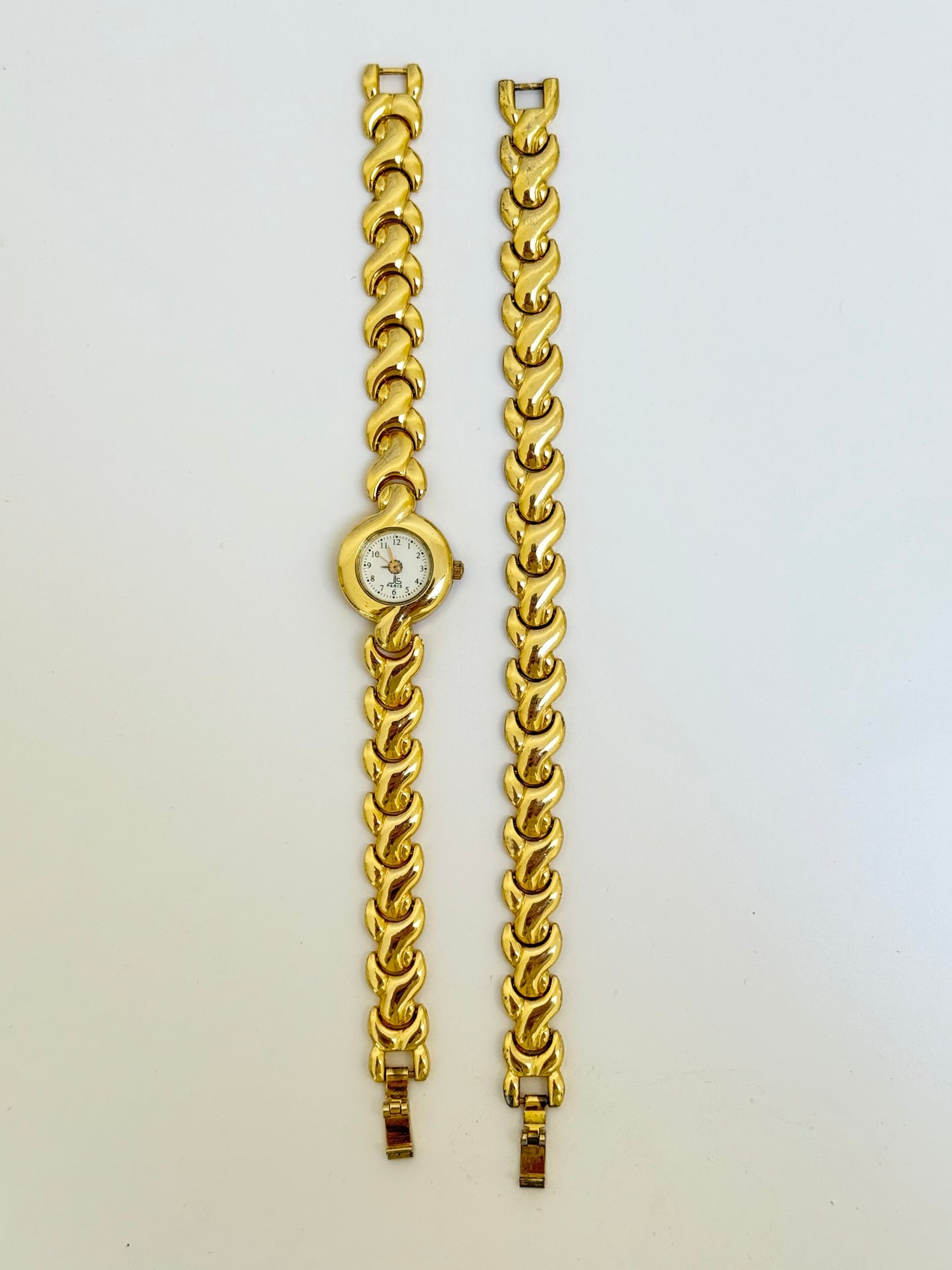 The Summer Watch & Bracelet Set