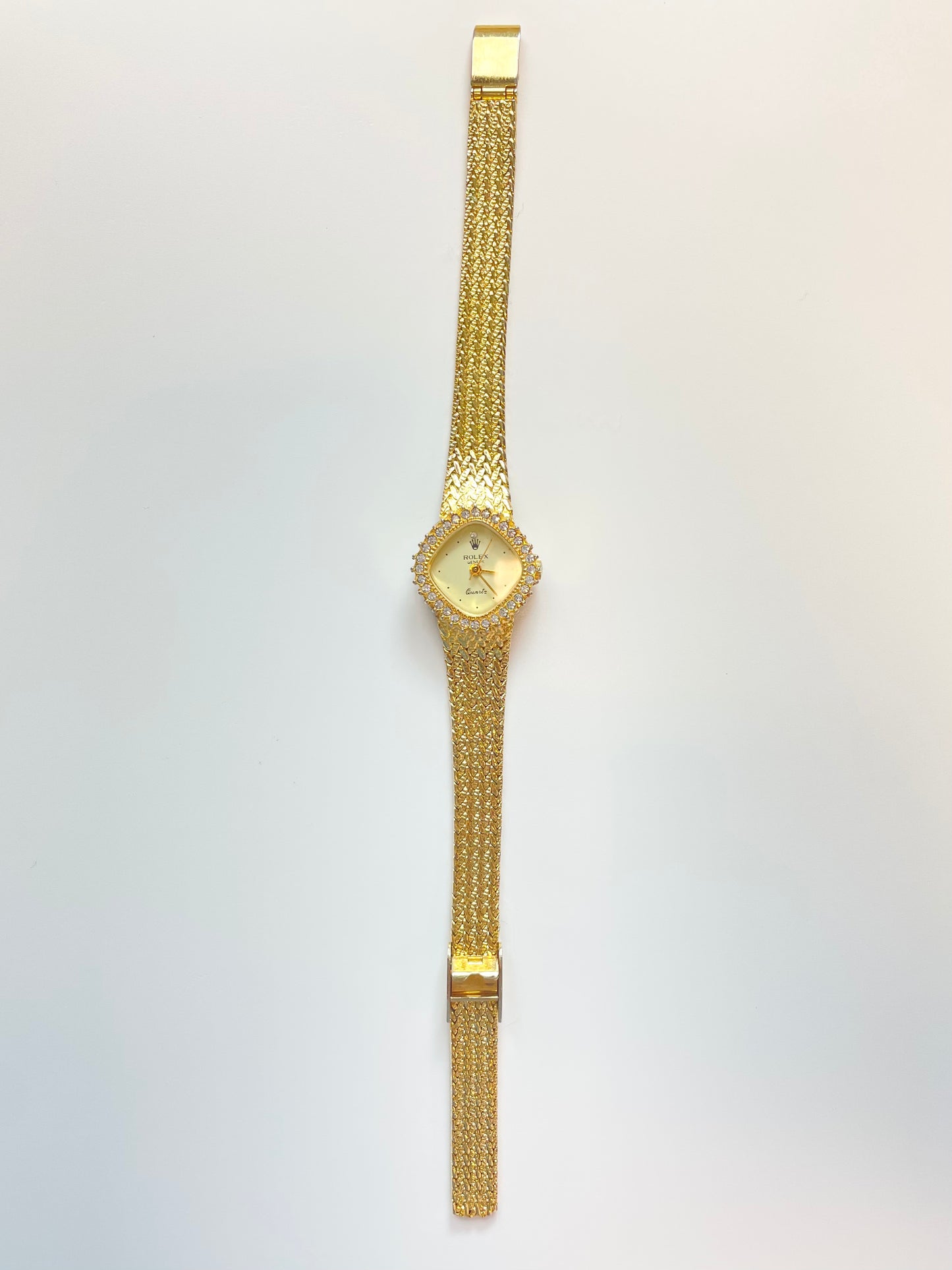 The Mable Watch