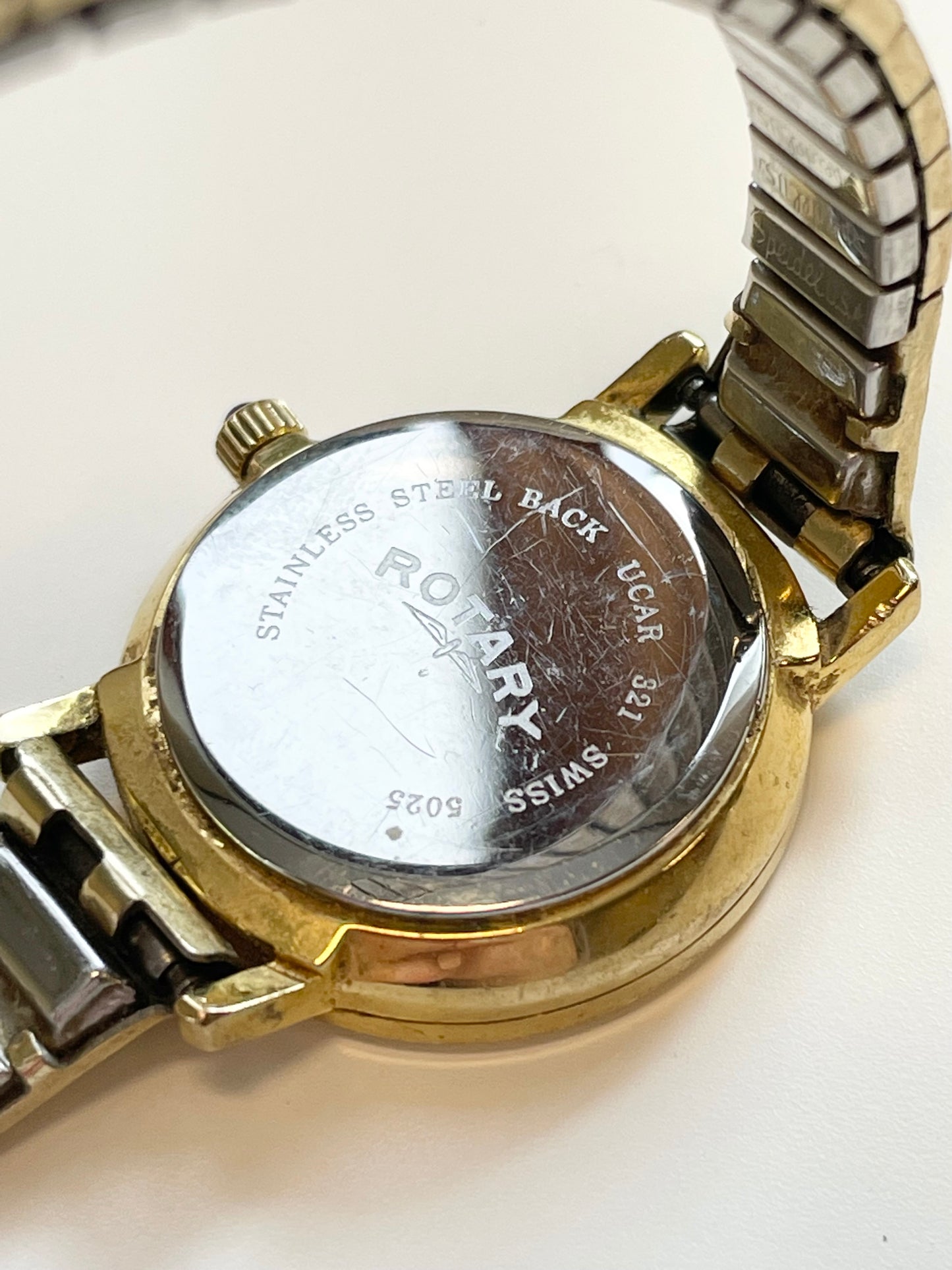 The Tori Watch