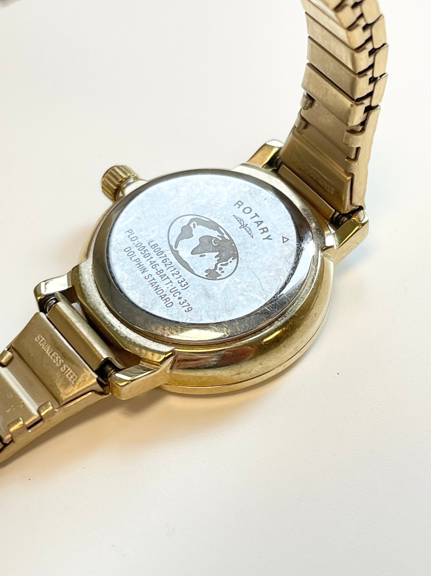 The Tori Watch