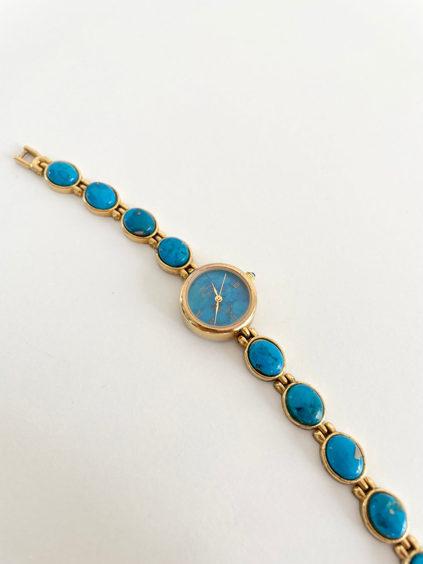 The Daphne Watch
