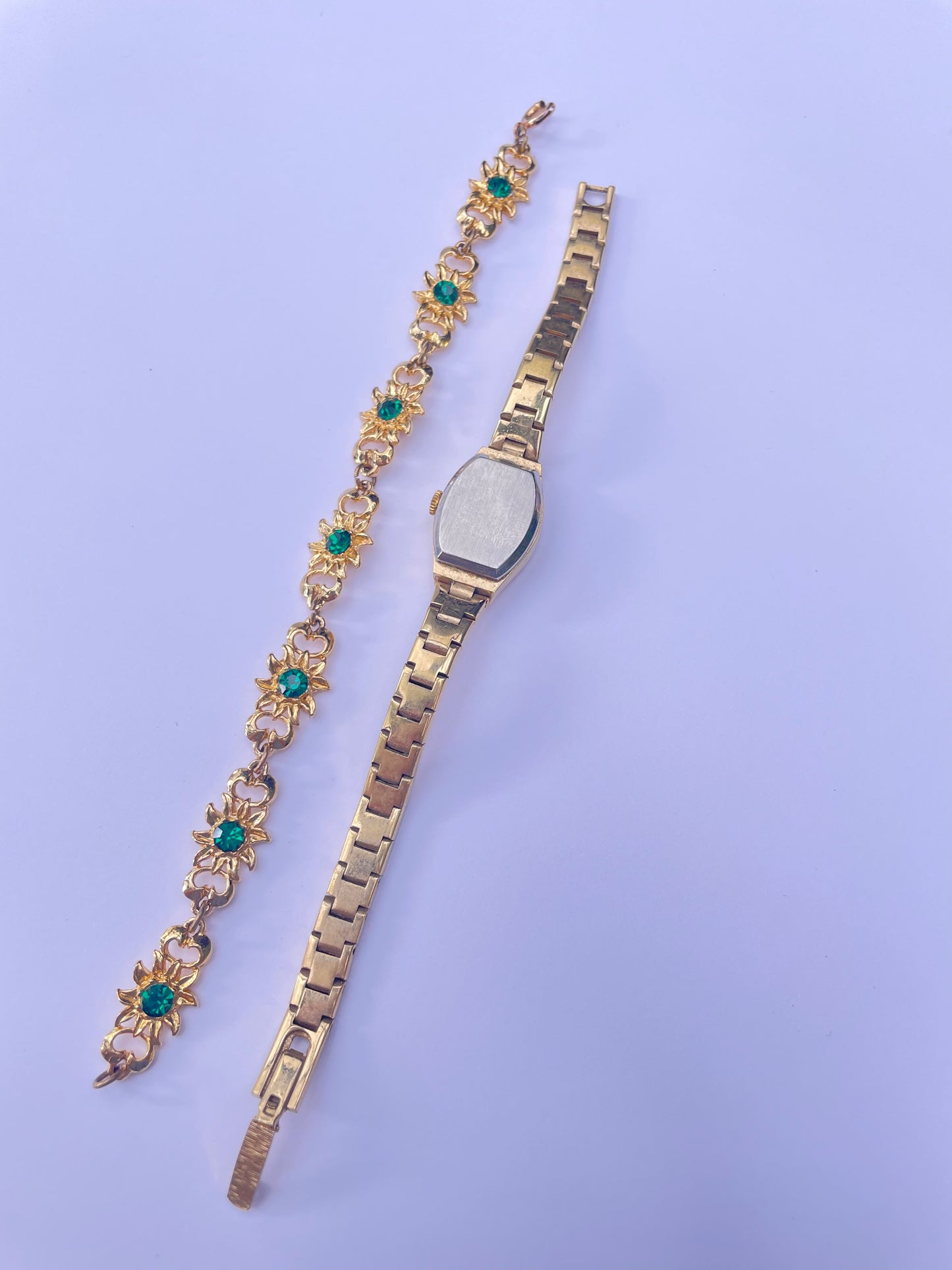 The Irene Watch
