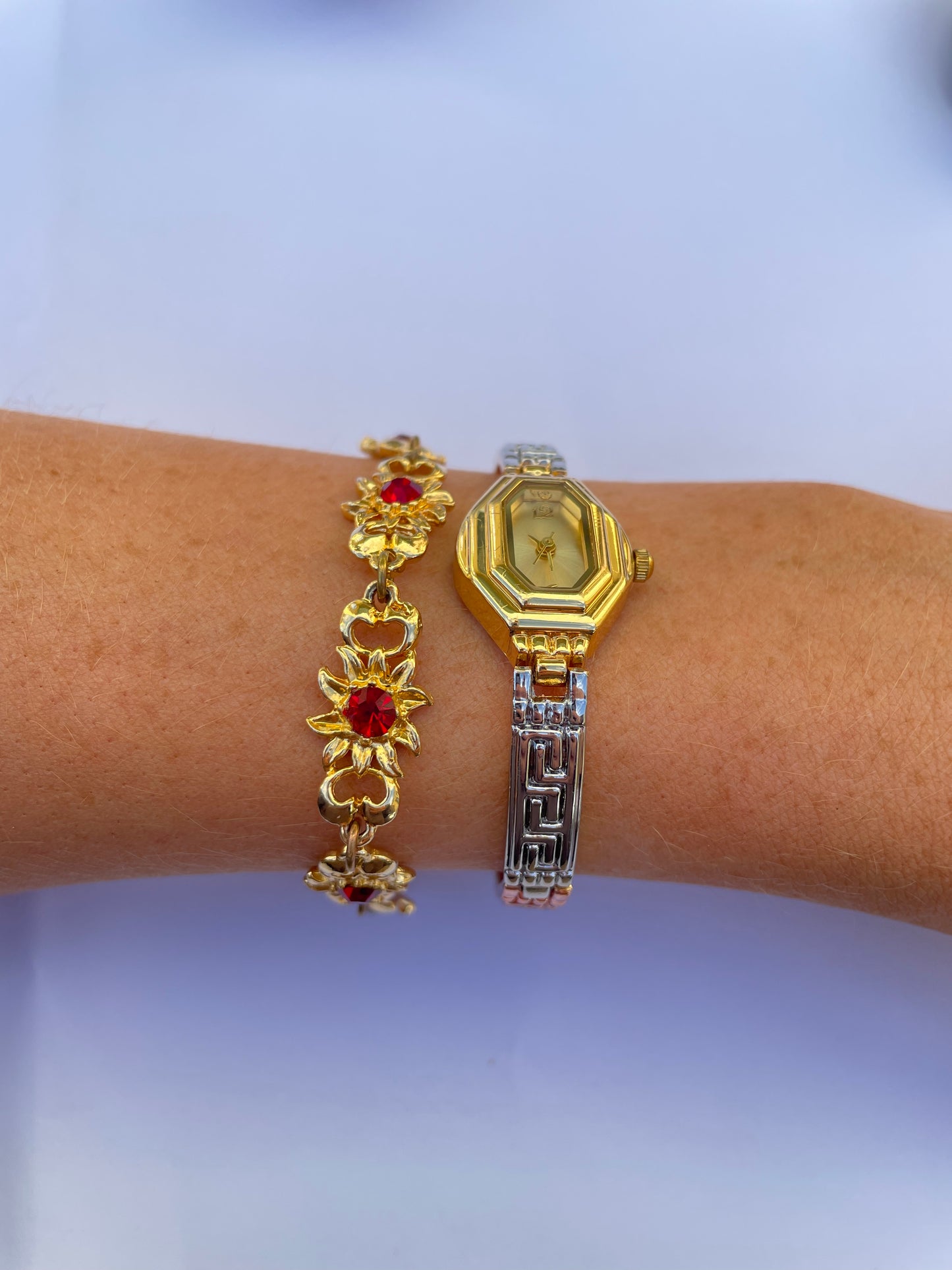 The Trudy Watch