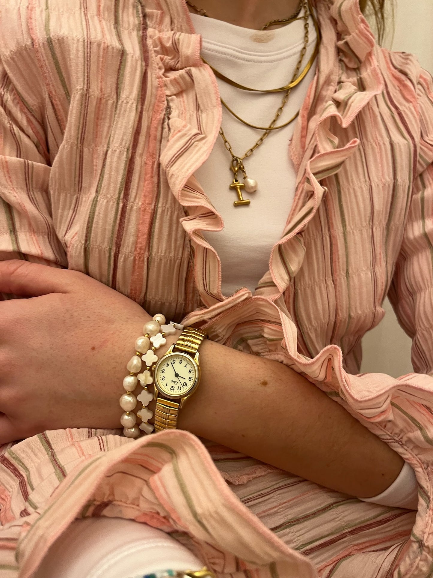 The Lillibet Watch