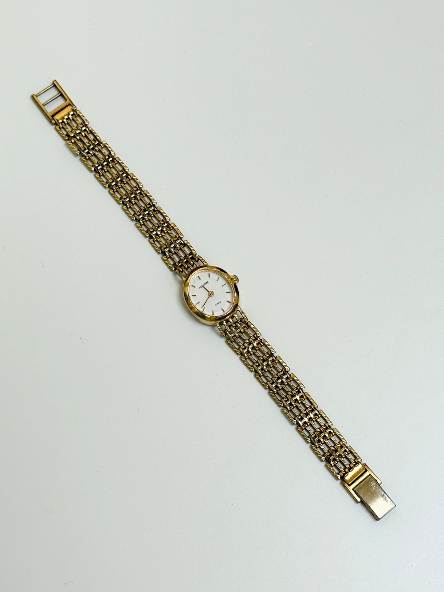 The Camilla Watch