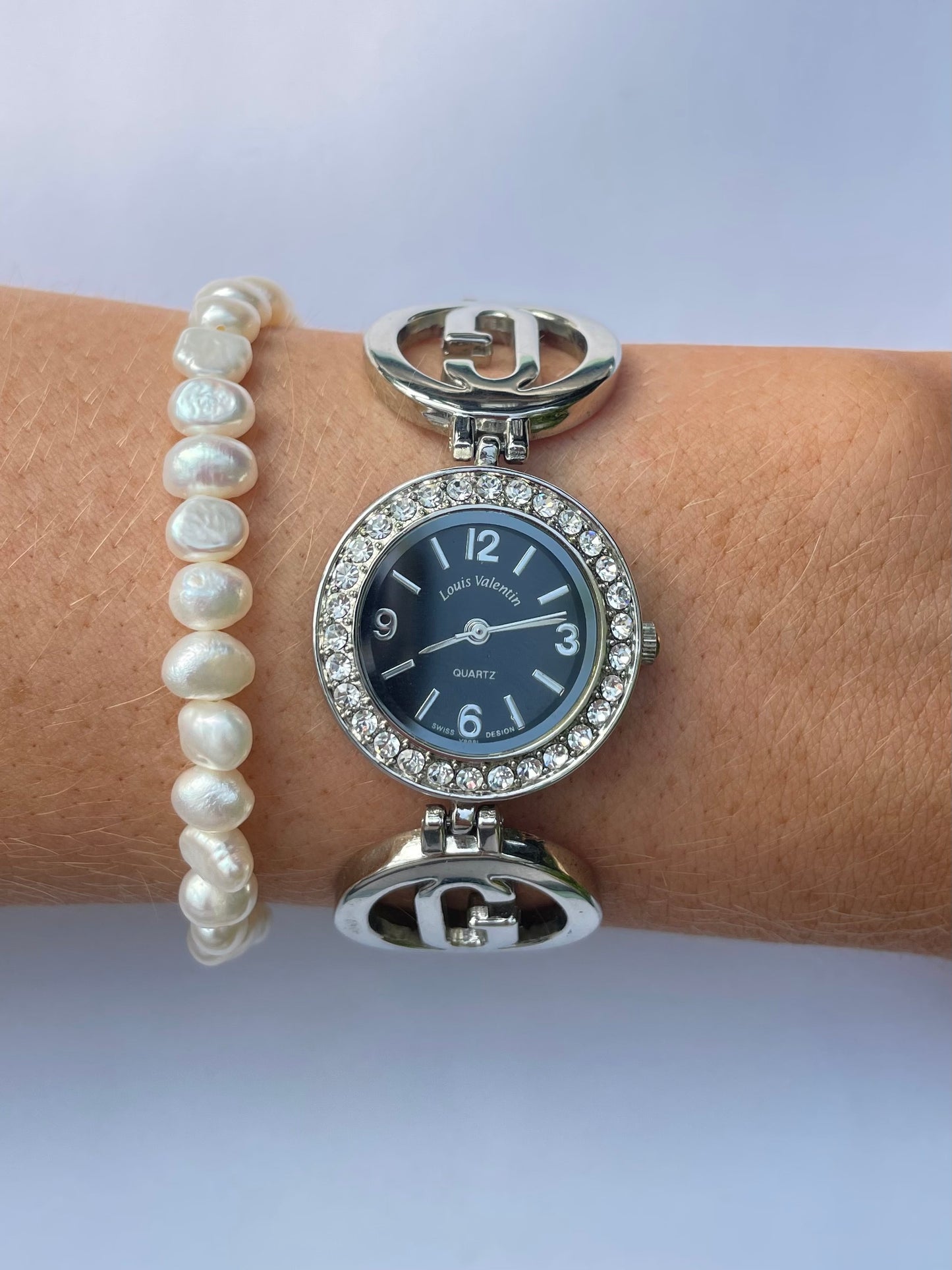 The GG Watch