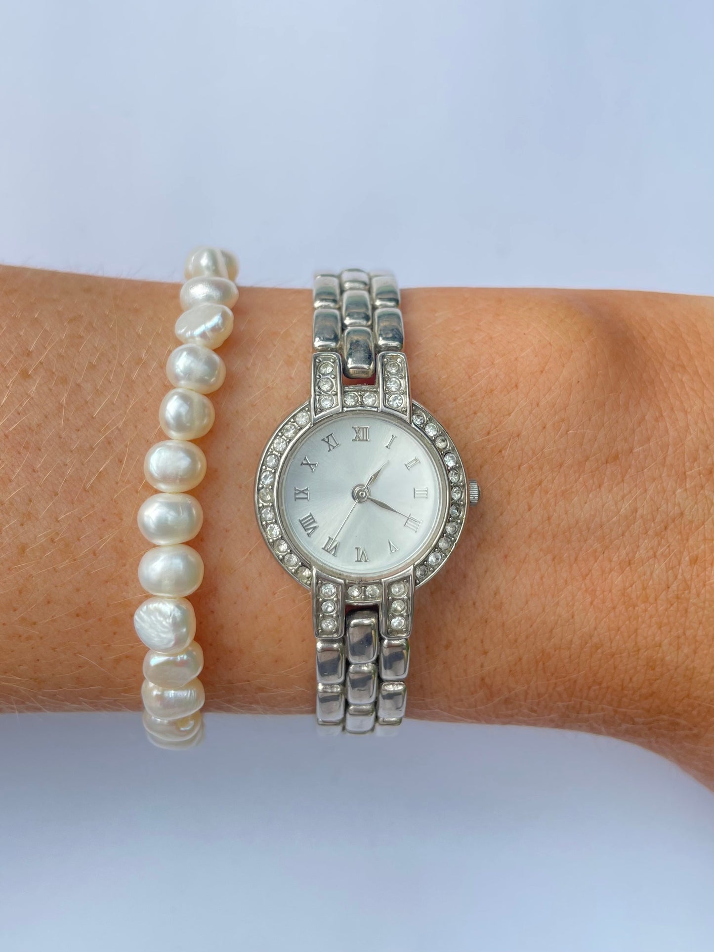 The Lila Watch