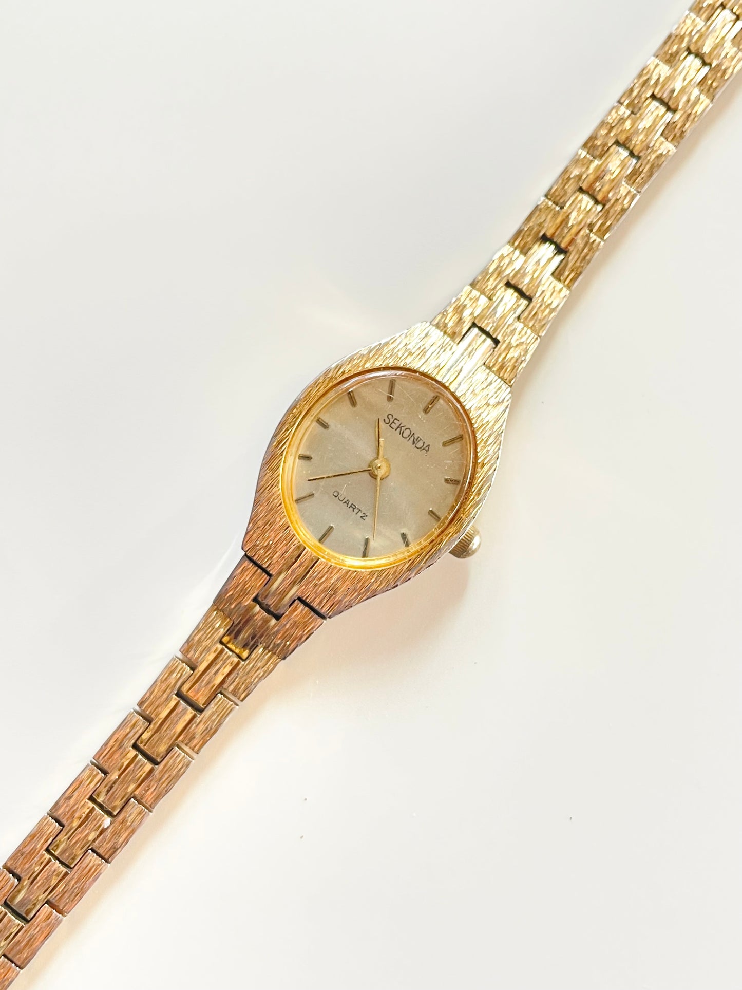 The Rhianna Watch