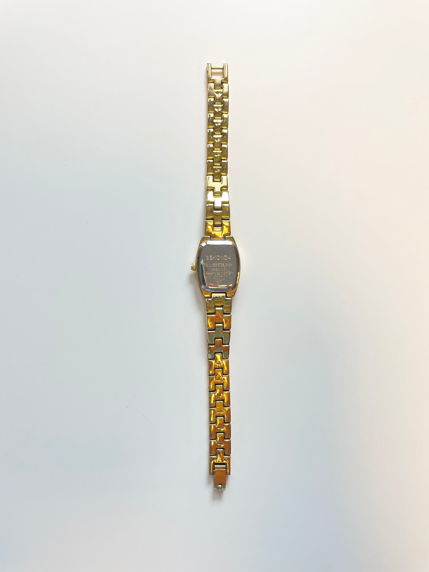 The Austin Watch