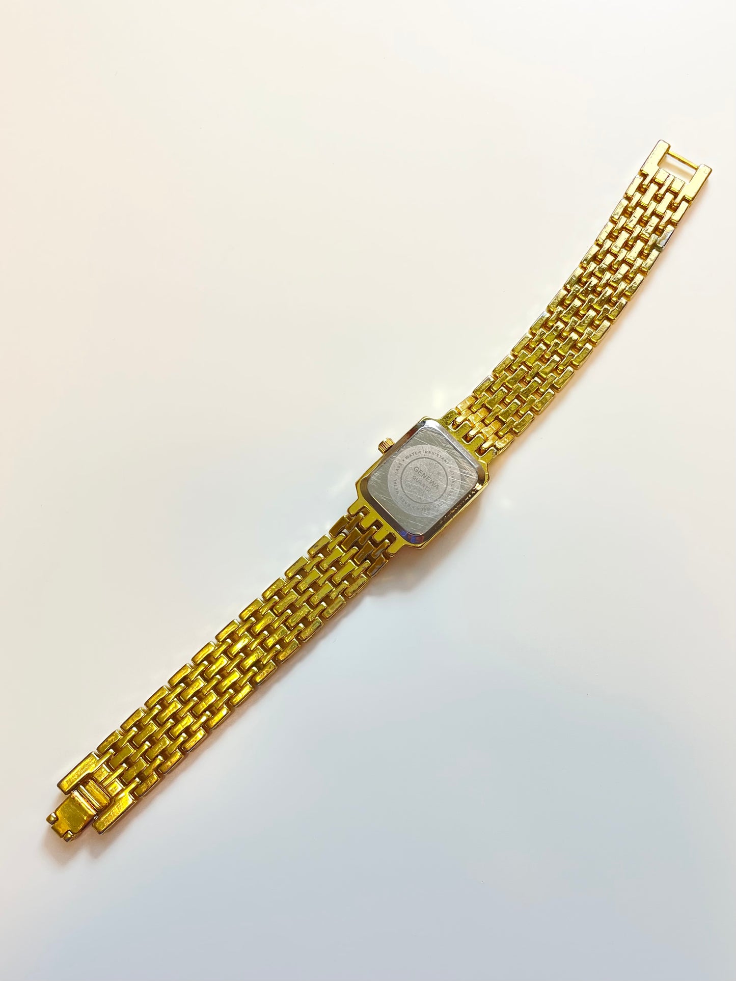 The Lila Watch