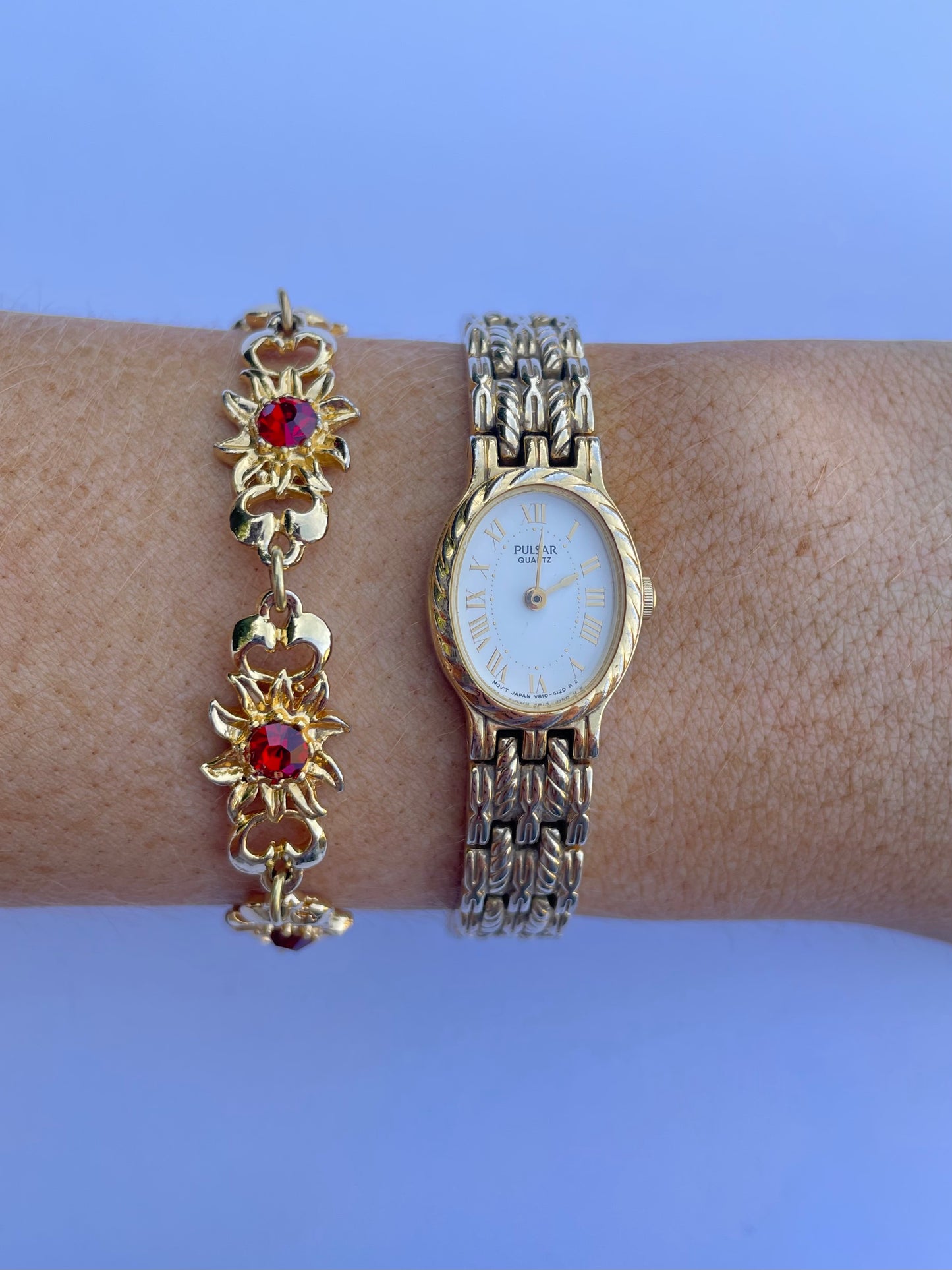 The Luna Watch