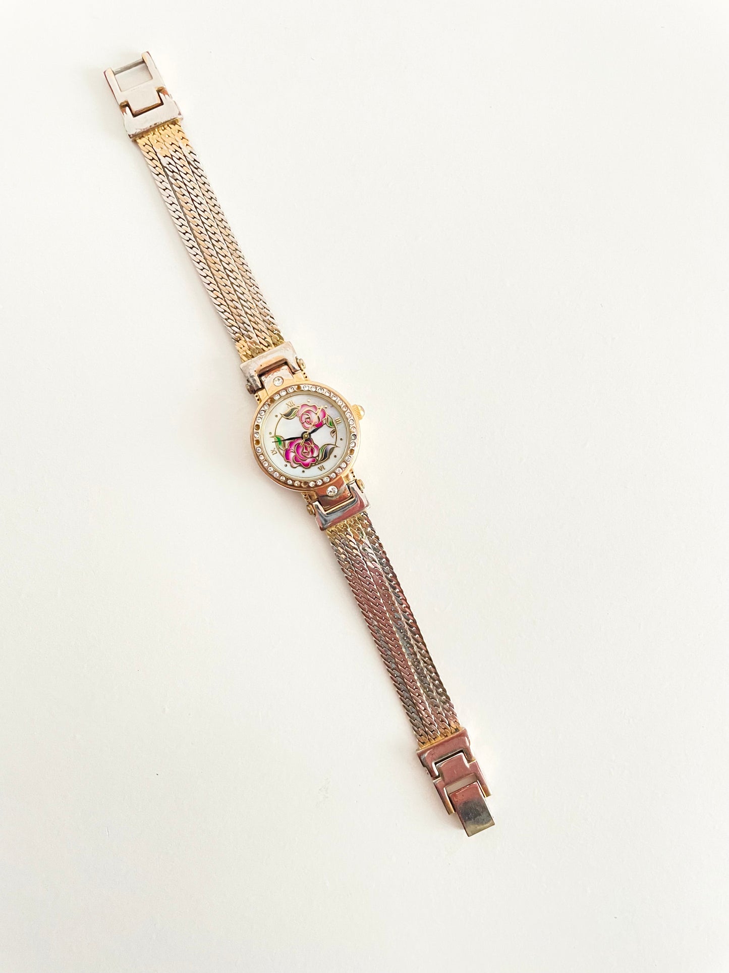 The Peony Watch
