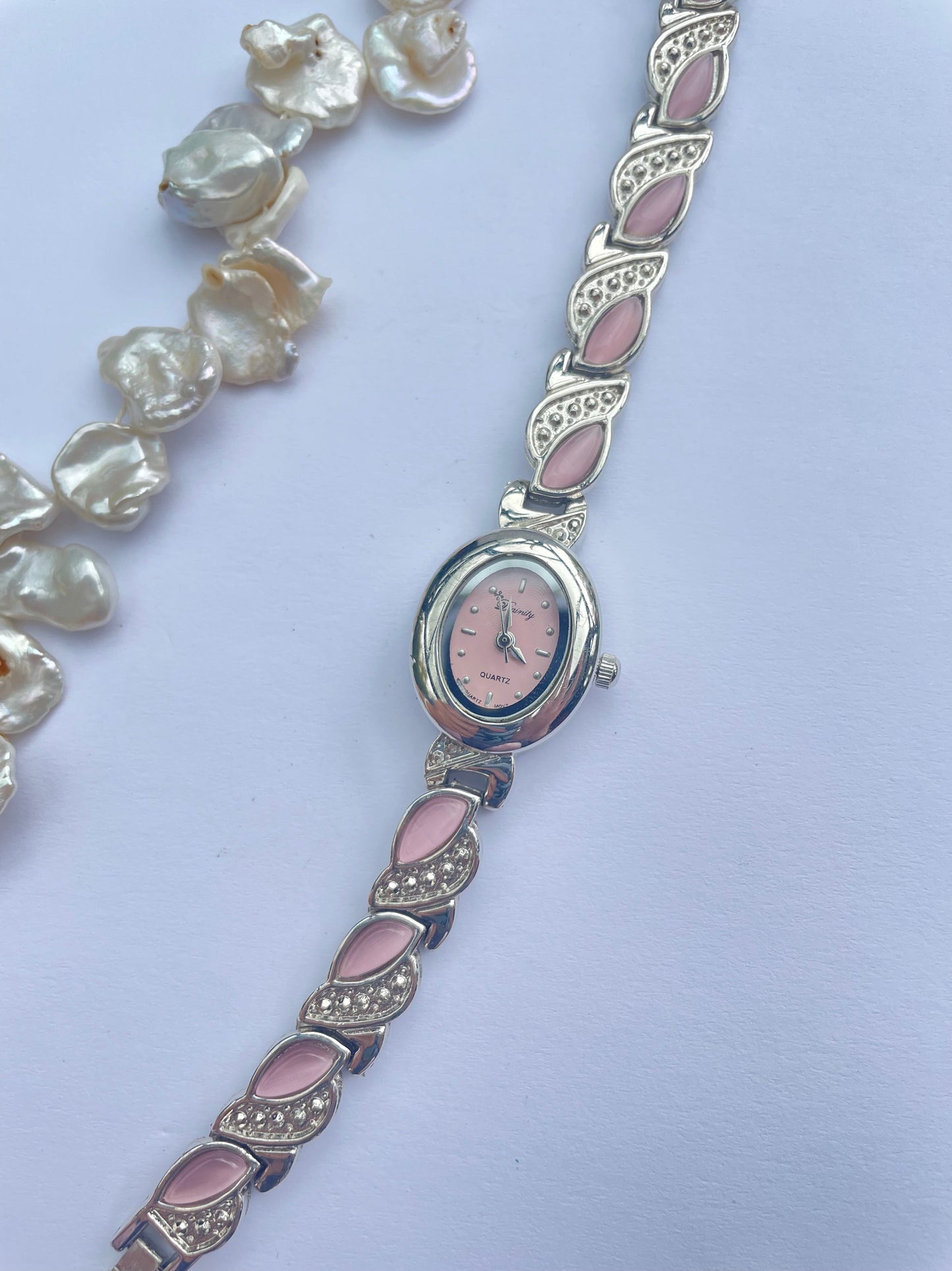 The Celestia Watch