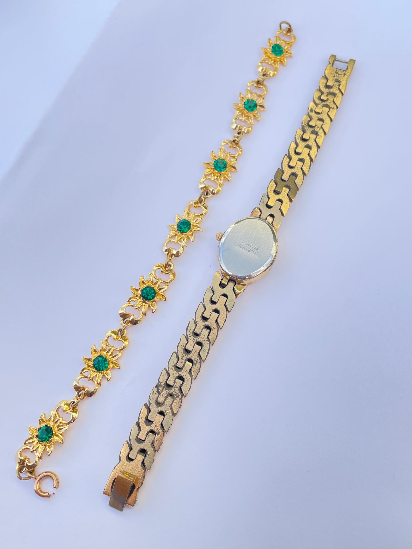 The Abigail Watch