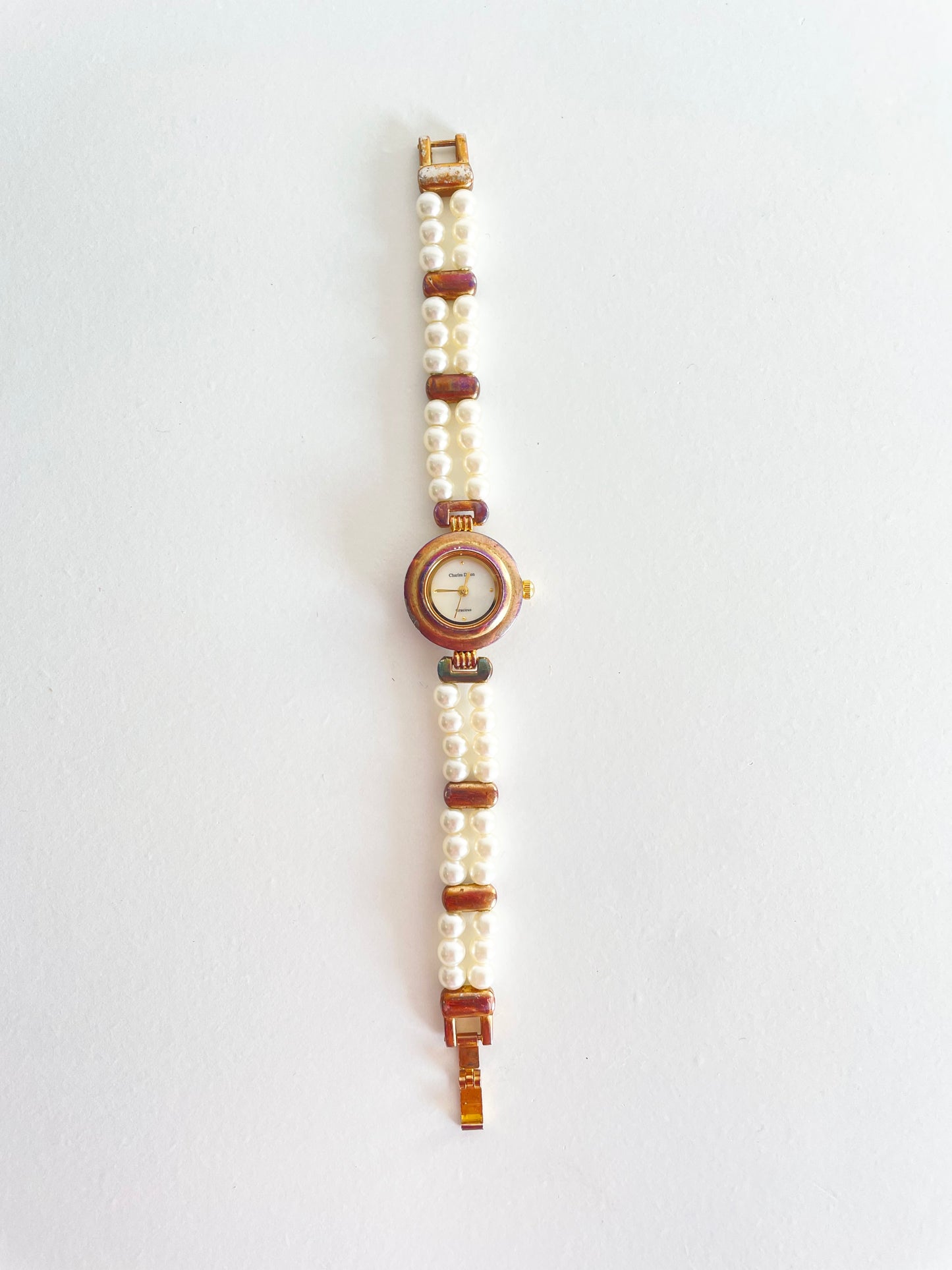 The Lola Watch